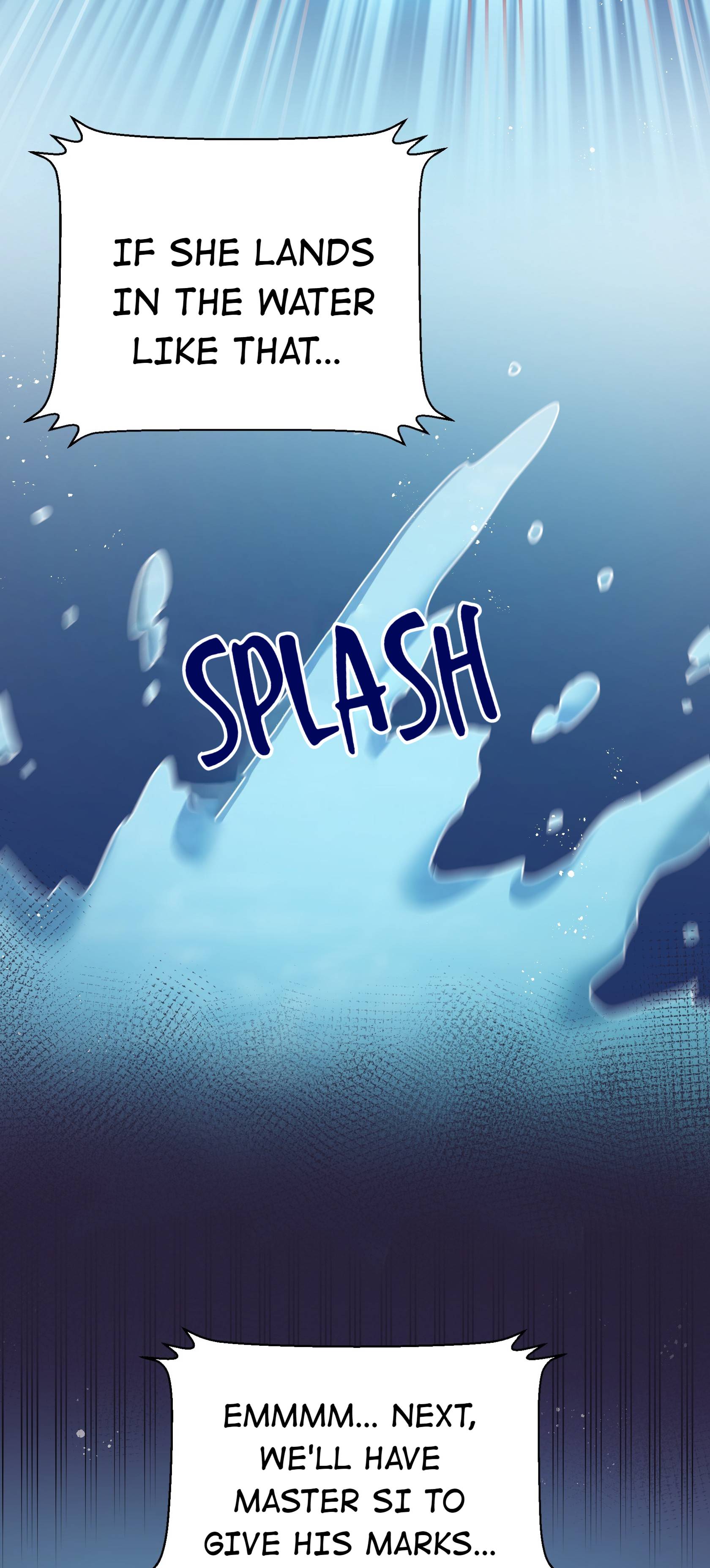 Good Disciple, Have Pity On Your Master! Chapter 41 - page 50