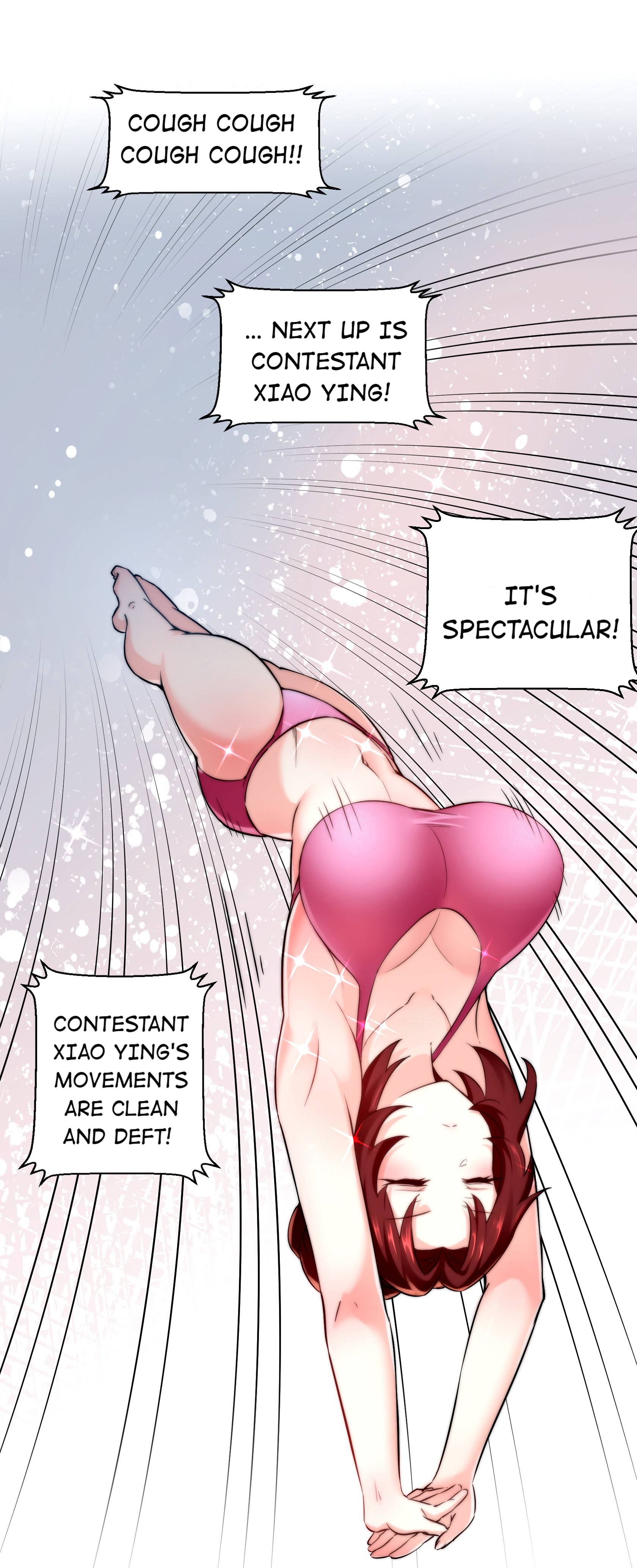 Good Disciple, Have Pity On Your Master! Chapter 41 - page 52