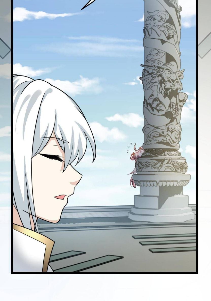 Good Disciple, Have Pity On Your Master! Chapter 4 - page 29