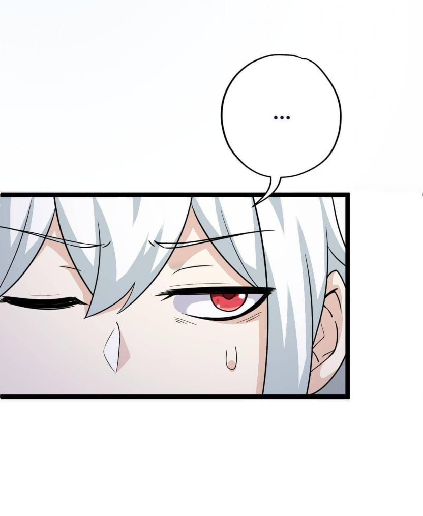 Good Disciple, Have Pity On Your Master! Chapter 4 - page 30