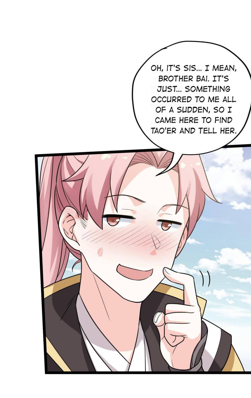 Good Disciple, Have Pity On Your Master! Chapter 4 - page 49