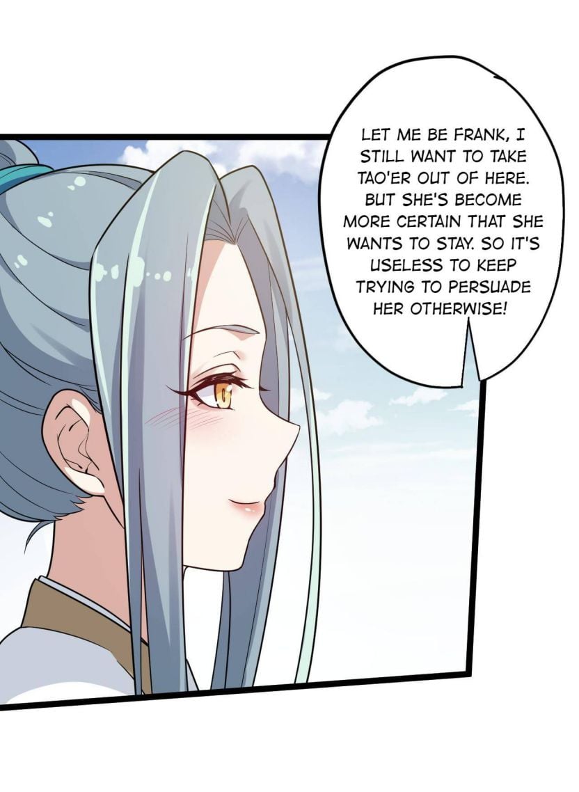 Good Disciple, Have Pity On Your Master! Chapter 4 - page 50