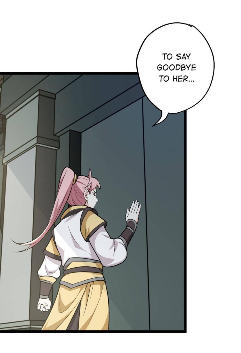 Good Disciple, Have Pity On Your Master! Chapter 4 - page 52