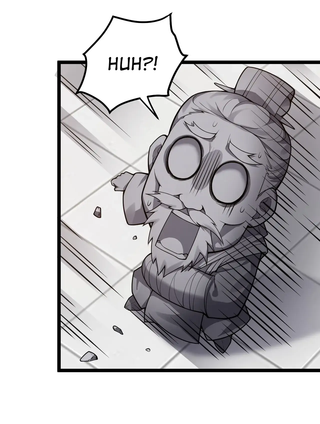 Good Disciple, Have Pity On Your Master! Chapter 100 - page 19