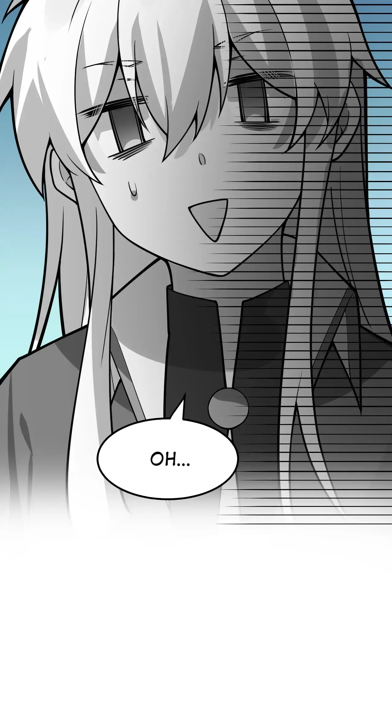 Good Disciple, Have Pity On Your Master! Chapter 100 - page 41