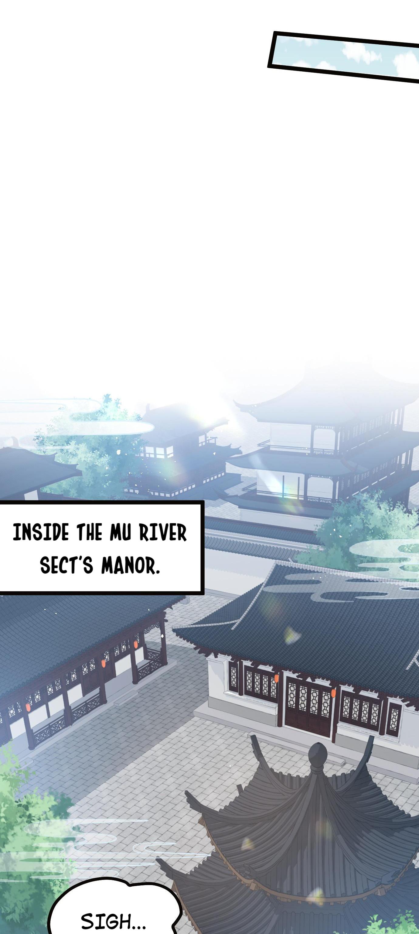 Good Disciple, Have Pity On Your Master! Chapter 68 - page 19