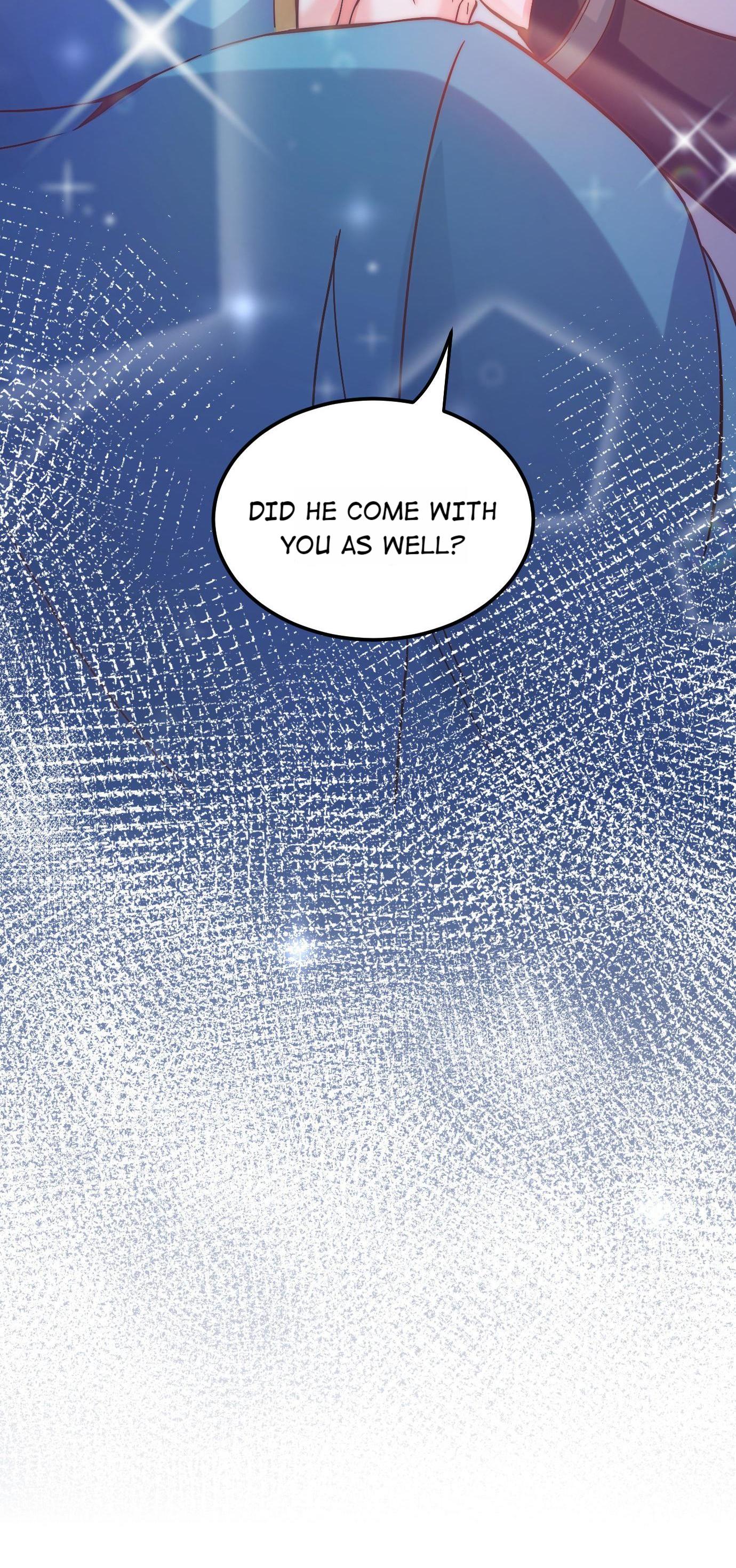 Good Disciple, Have Pity On Your Master! Chapter 68 - page 2