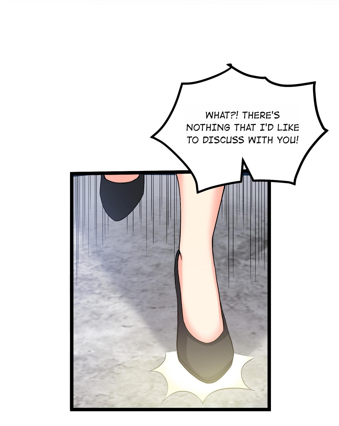Good Disciple, Have Pity On Your Master! Chapter 68 - page 25
