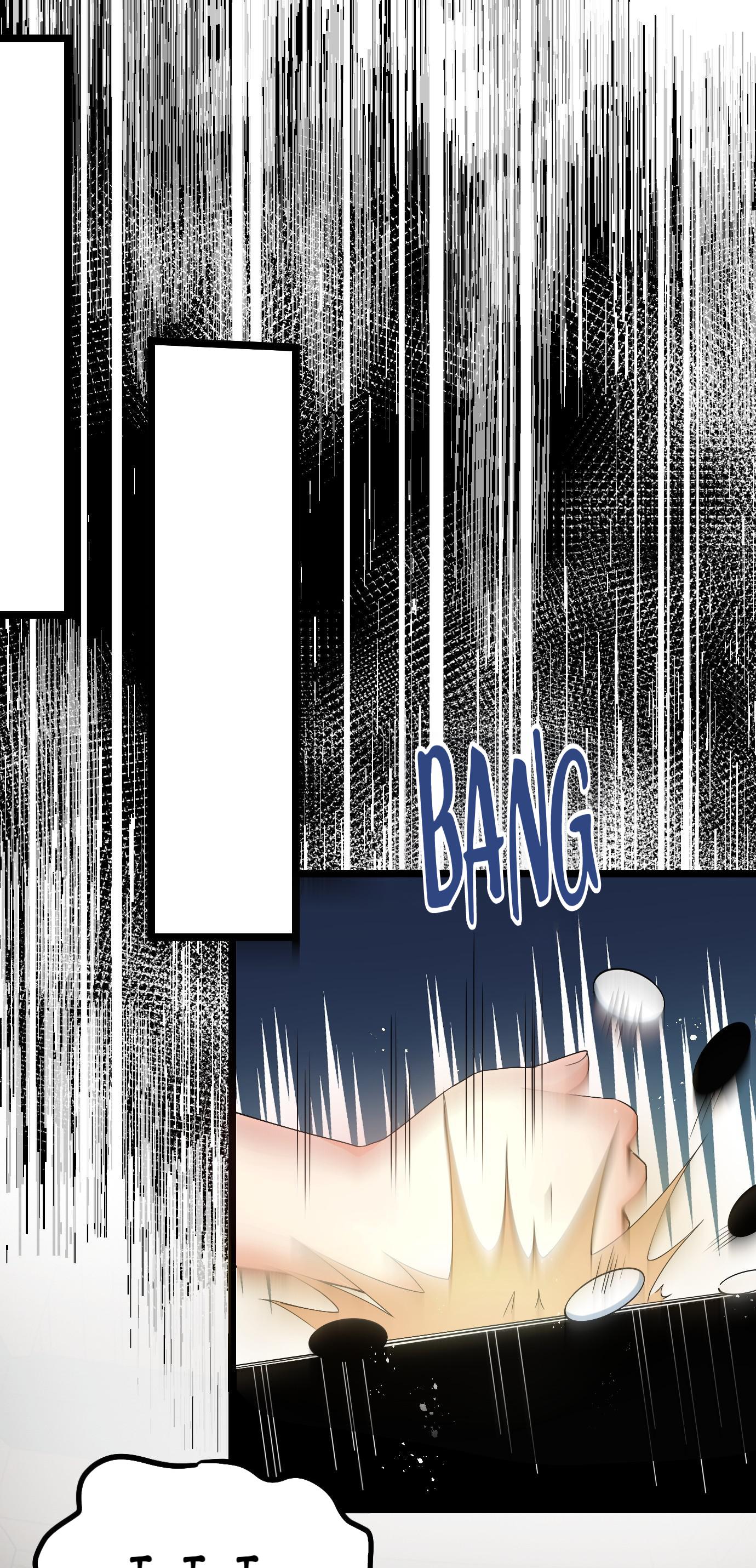 Good Disciple, Have Pity On Your Master! Chapter 68 - page 35