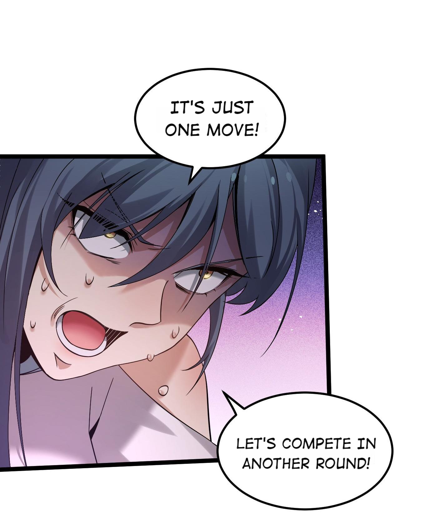 Good Disciple, Have Pity On Your Master! Chapter 68 - page 38