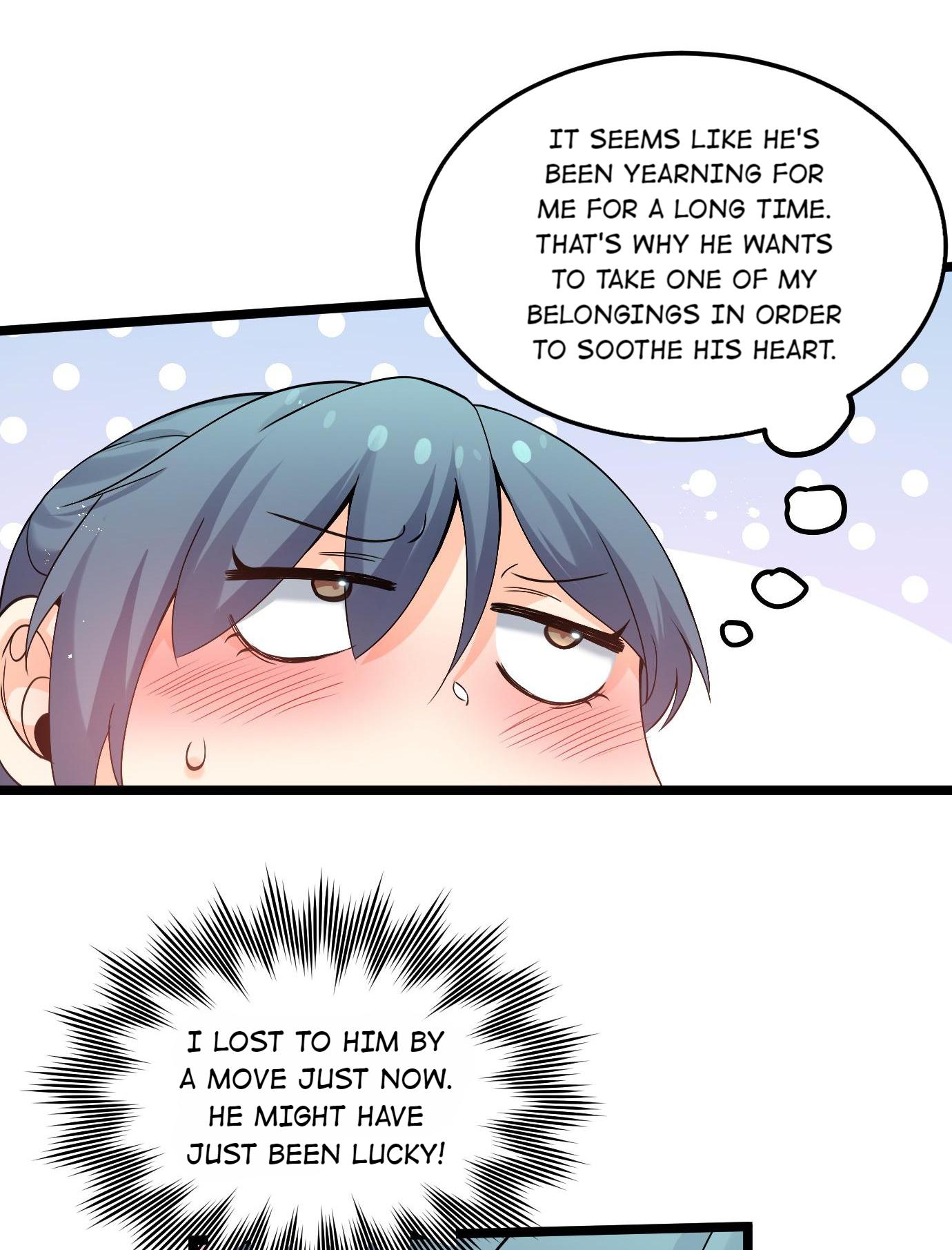 Good Disciple, Have Pity On Your Master! Chapter 68 - page 42