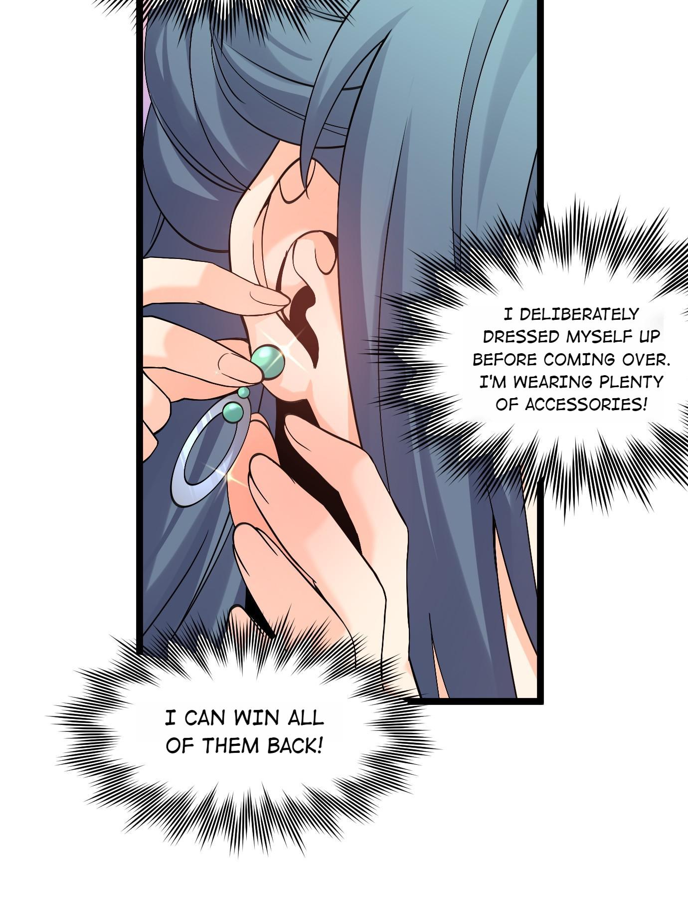 Good Disciple, Have Pity On Your Master! Chapter 68 - page 43