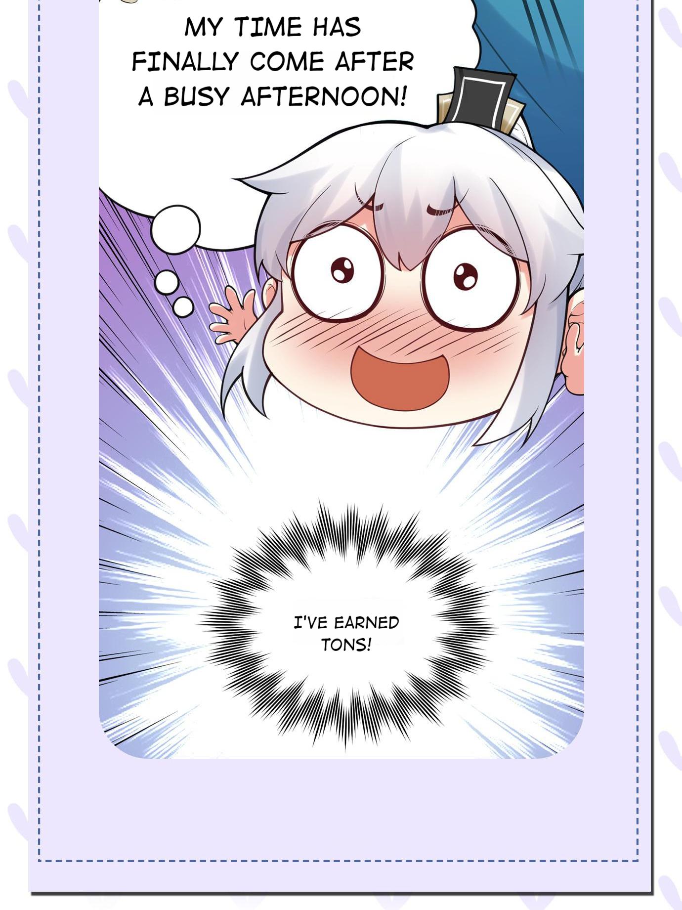 Good Disciple, Have Pity On Your Master! Chapter 68 - page 48