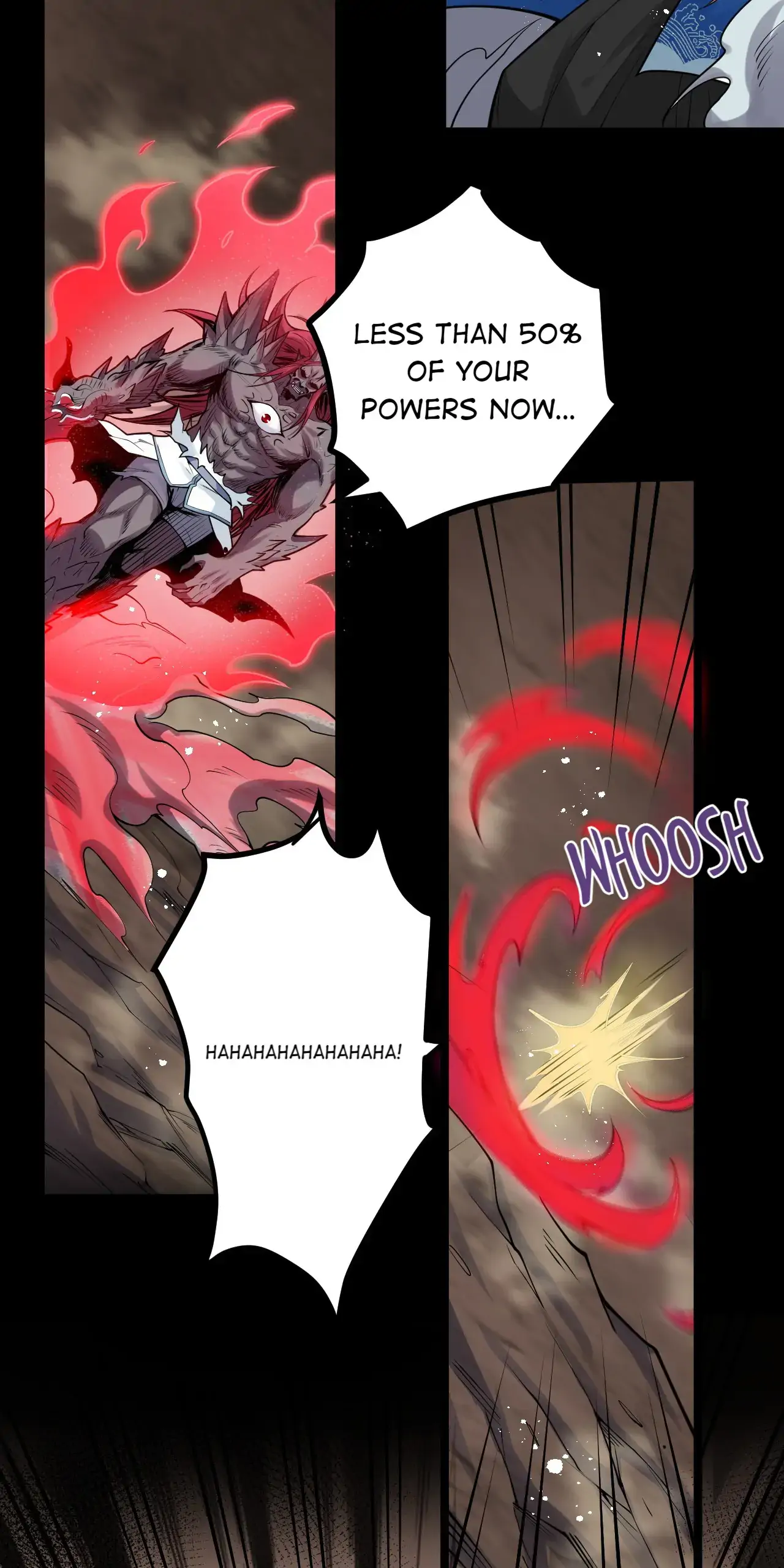 Good Disciple, Have Pity On Your Master! Chapter 96.1 - page 17