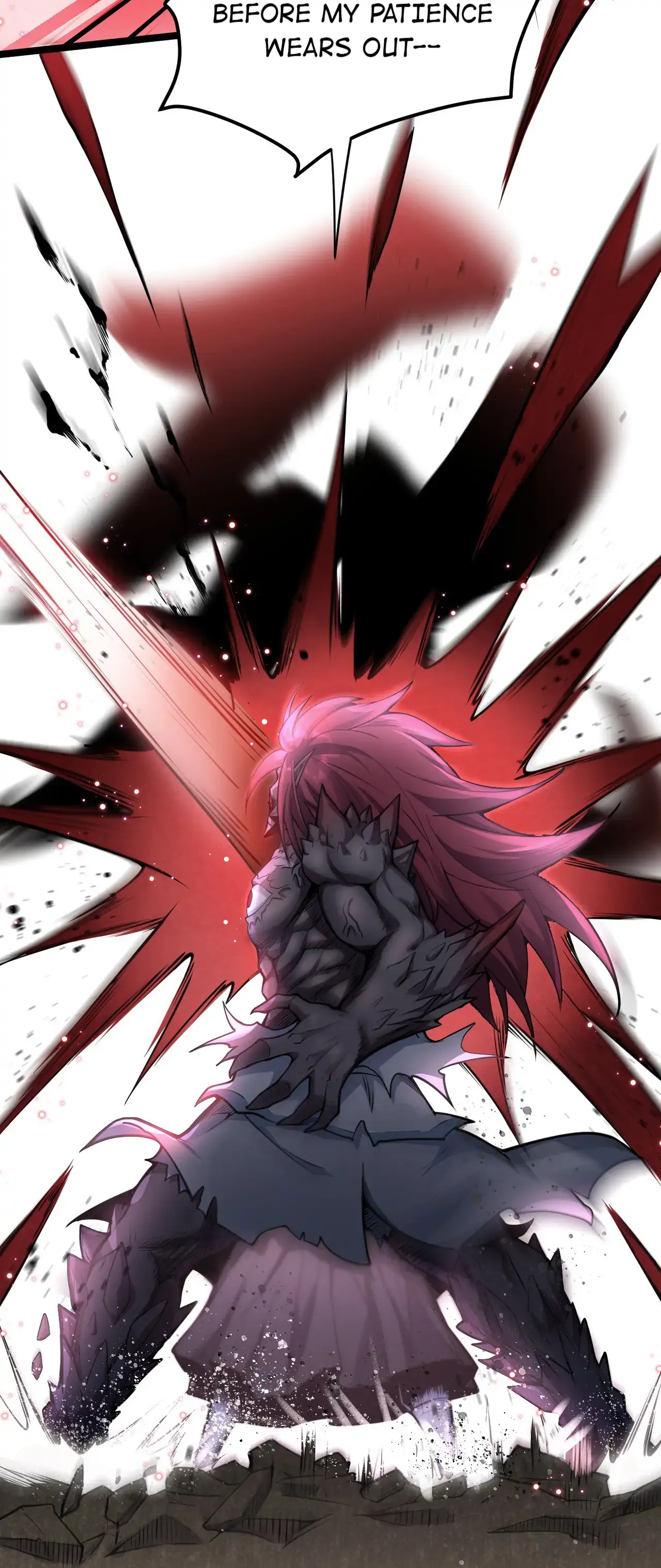 Good Disciple, Have Pity On Your Master! Chapter 96.1 - page 24
