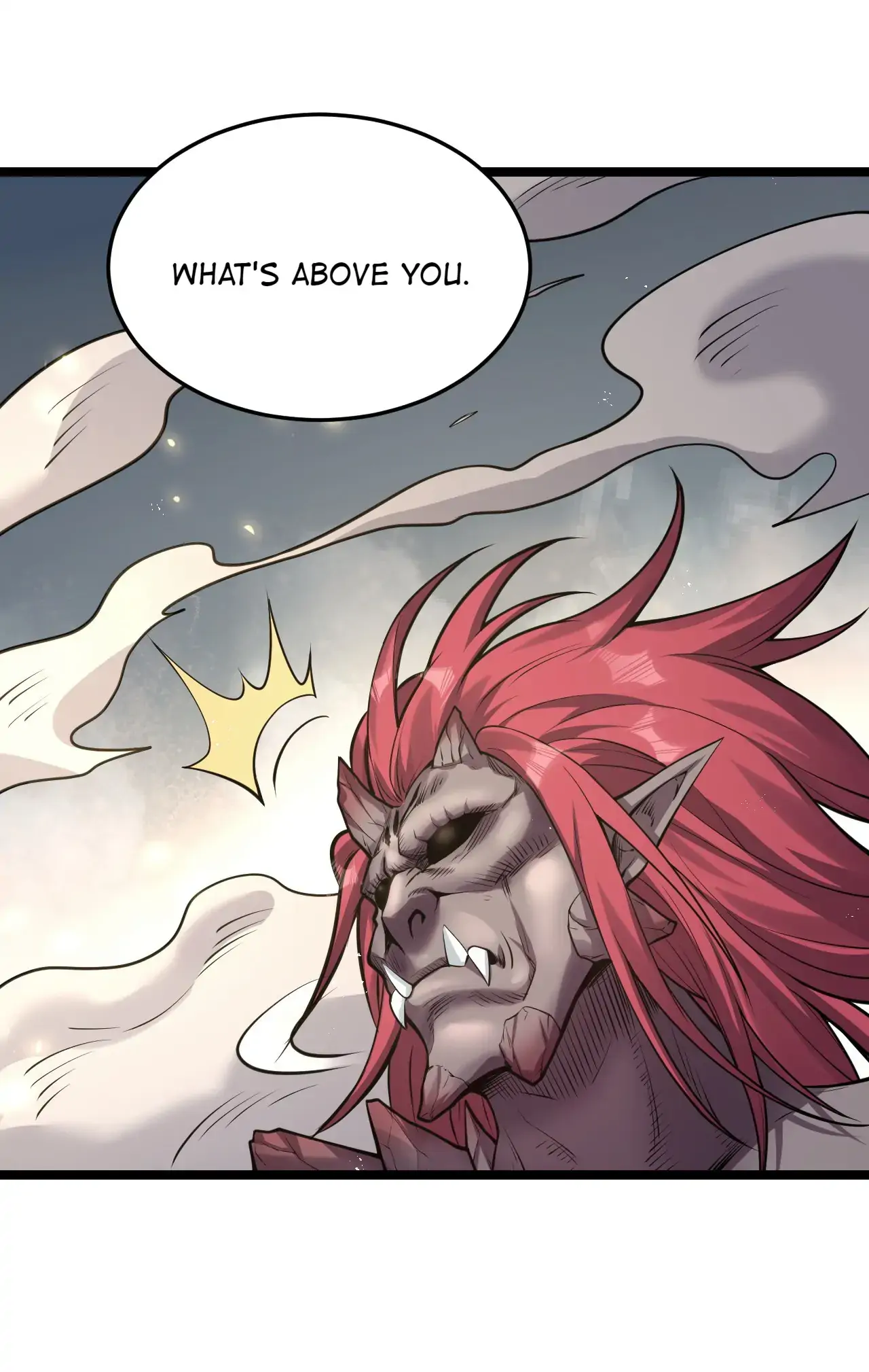 Good Disciple, Have Pity On Your Master! Chapter 96.1 - page 31