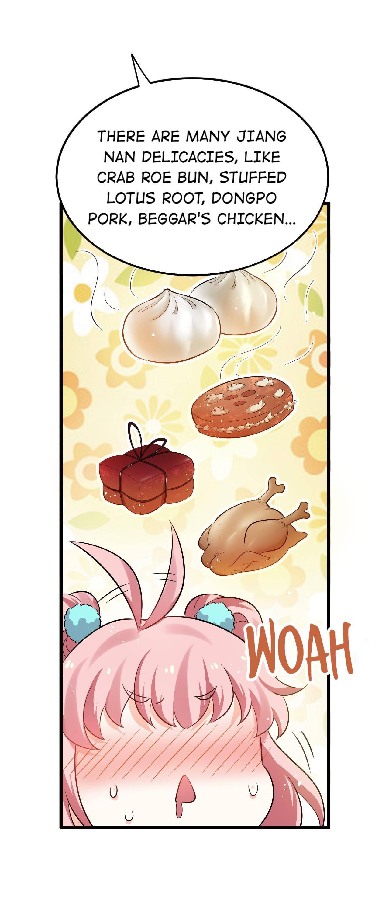Good Disciple, Have Pity On Your Master! Chapter 40 - page 15