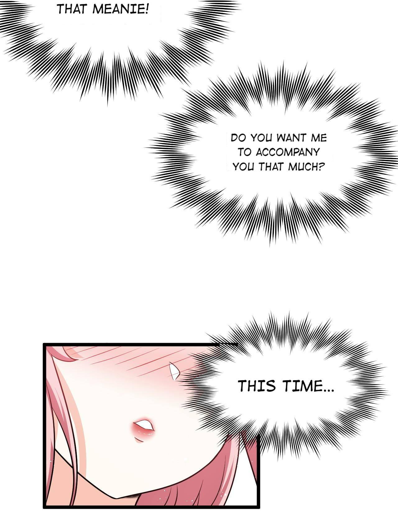 Good Disciple, Have Pity On Your Master! Chapter 40 - page 18