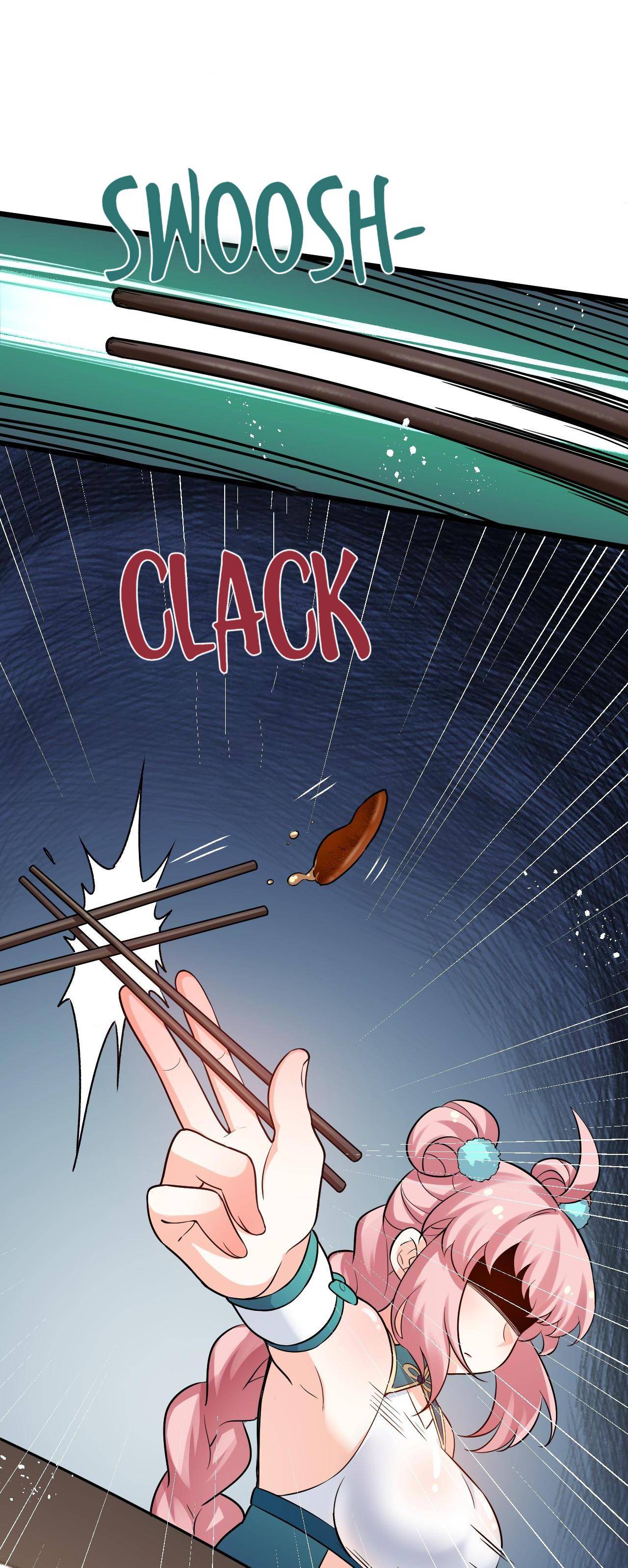 Good Disciple, Have Pity On Your Master! Chapter 40 - page 26