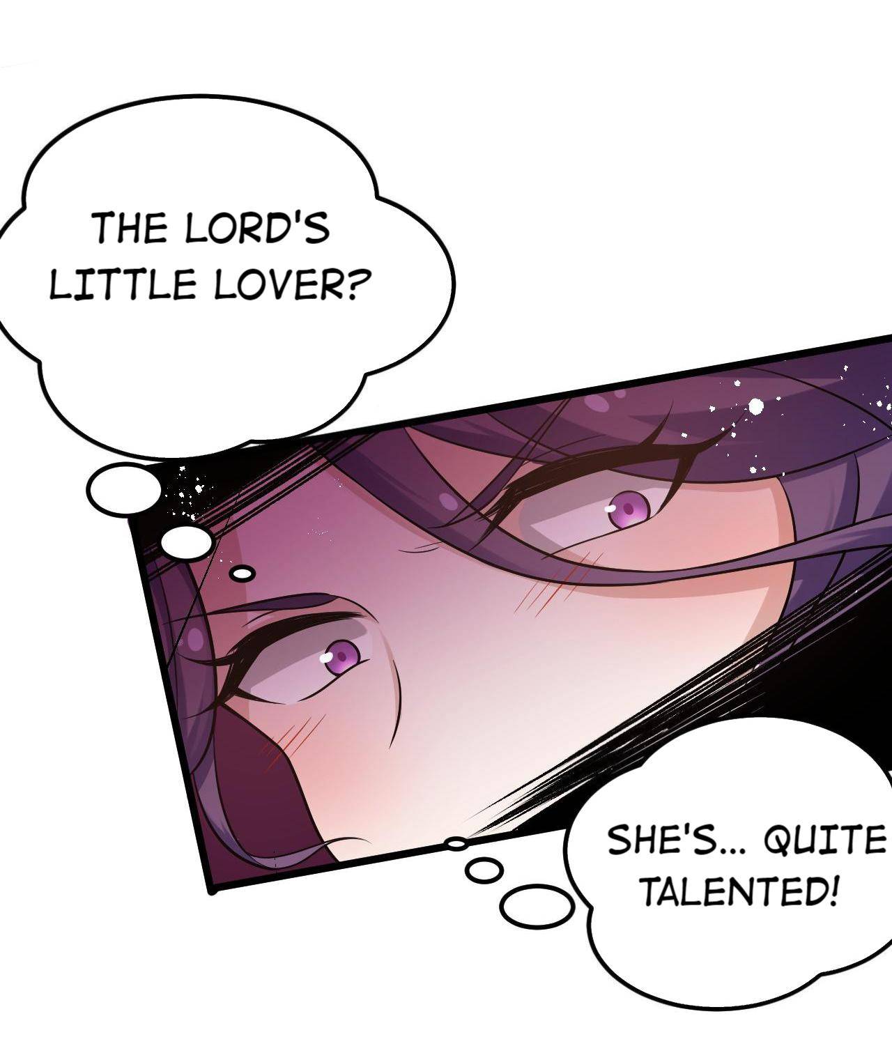 Good Disciple, Have Pity On Your Master! Chapter 40 - page 28