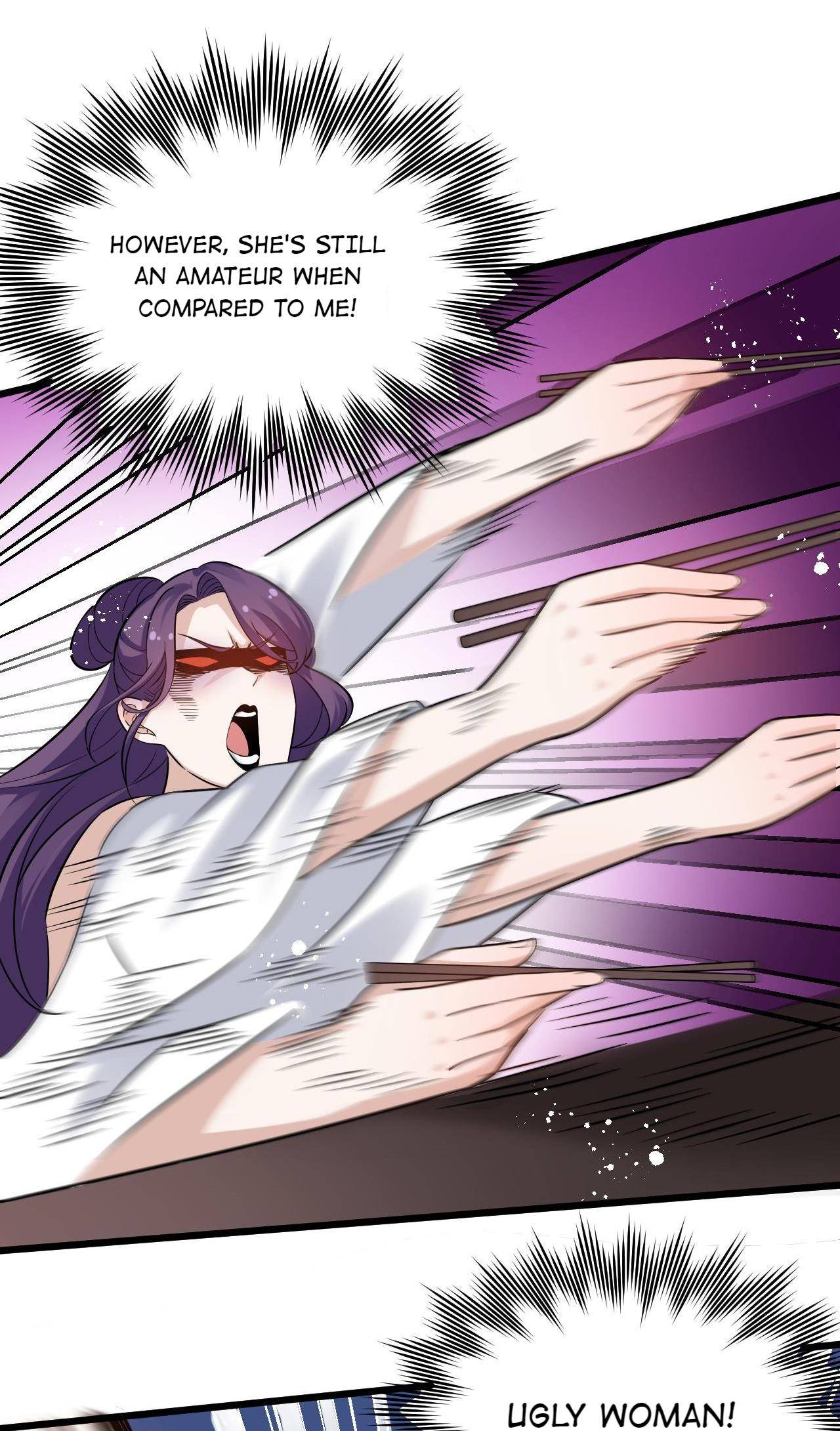 Good Disciple, Have Pity On Your Master! Chapter 40 - page 29