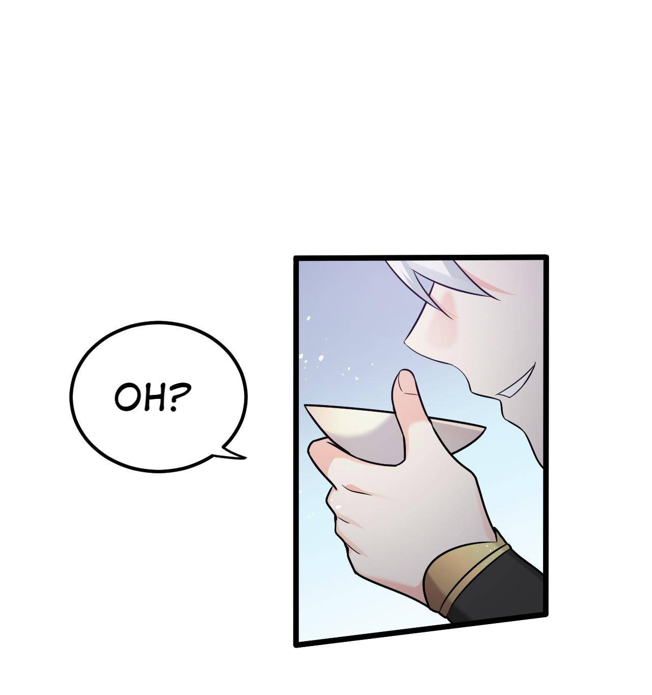 Good Disciple, Have Pity On Your Master! Chapter 40 - page 40