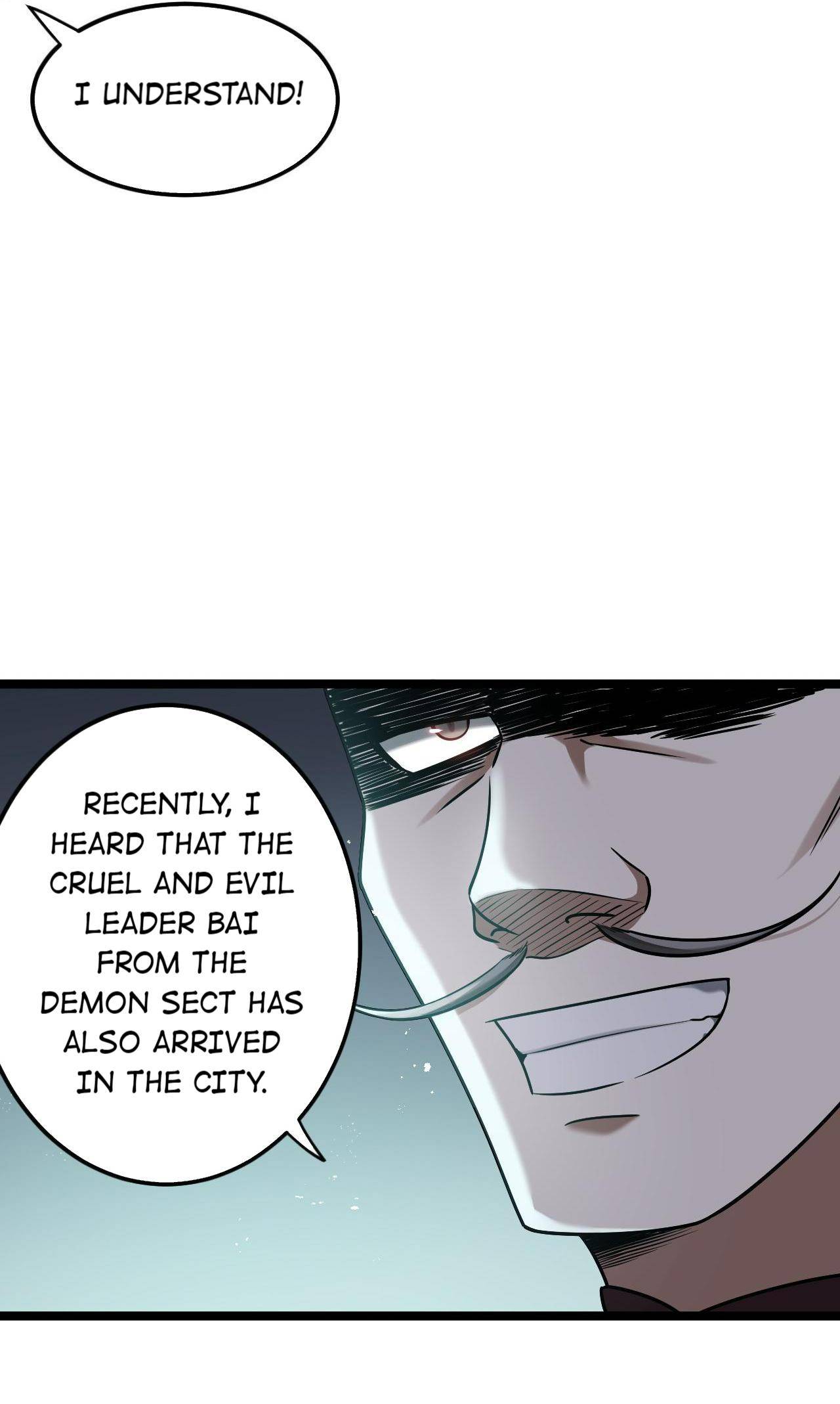 Good Disciple, Have Pity On Your Master! Chapter 40 - page 46