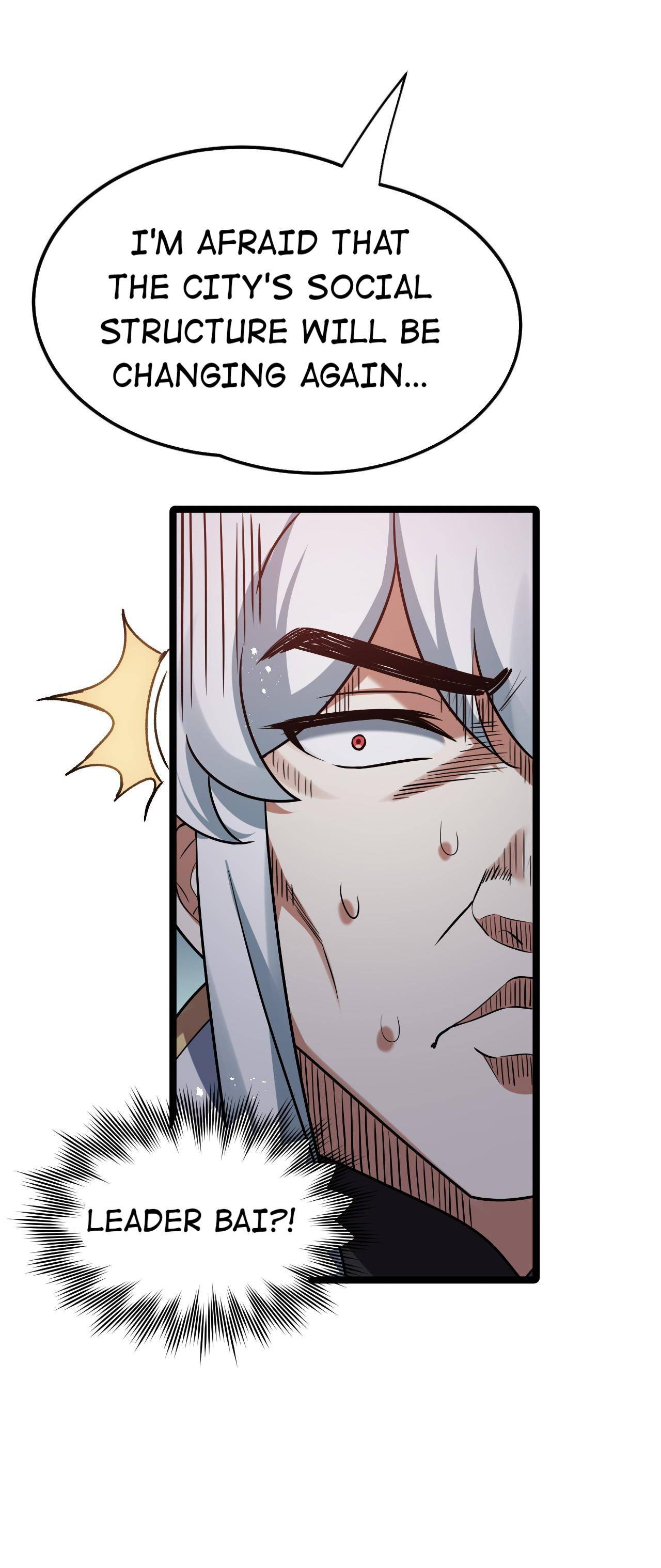 Good Disciple, Have Pity On Your Master! Chapter 40 - page 47