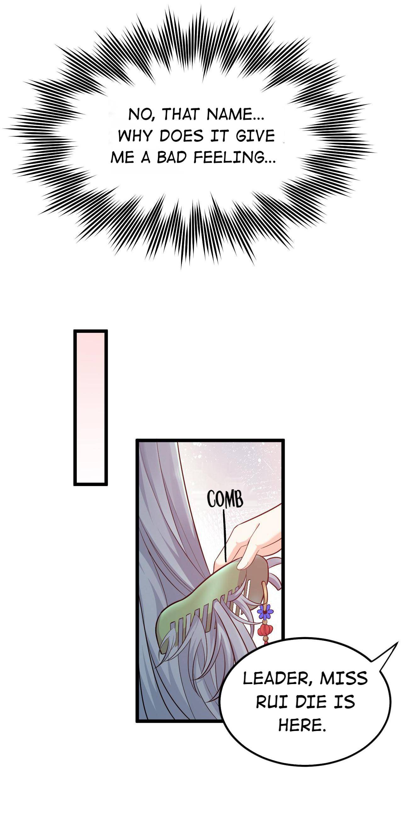 Good Disciple, Have Pity On Your Master! Chapter 40 - page 48