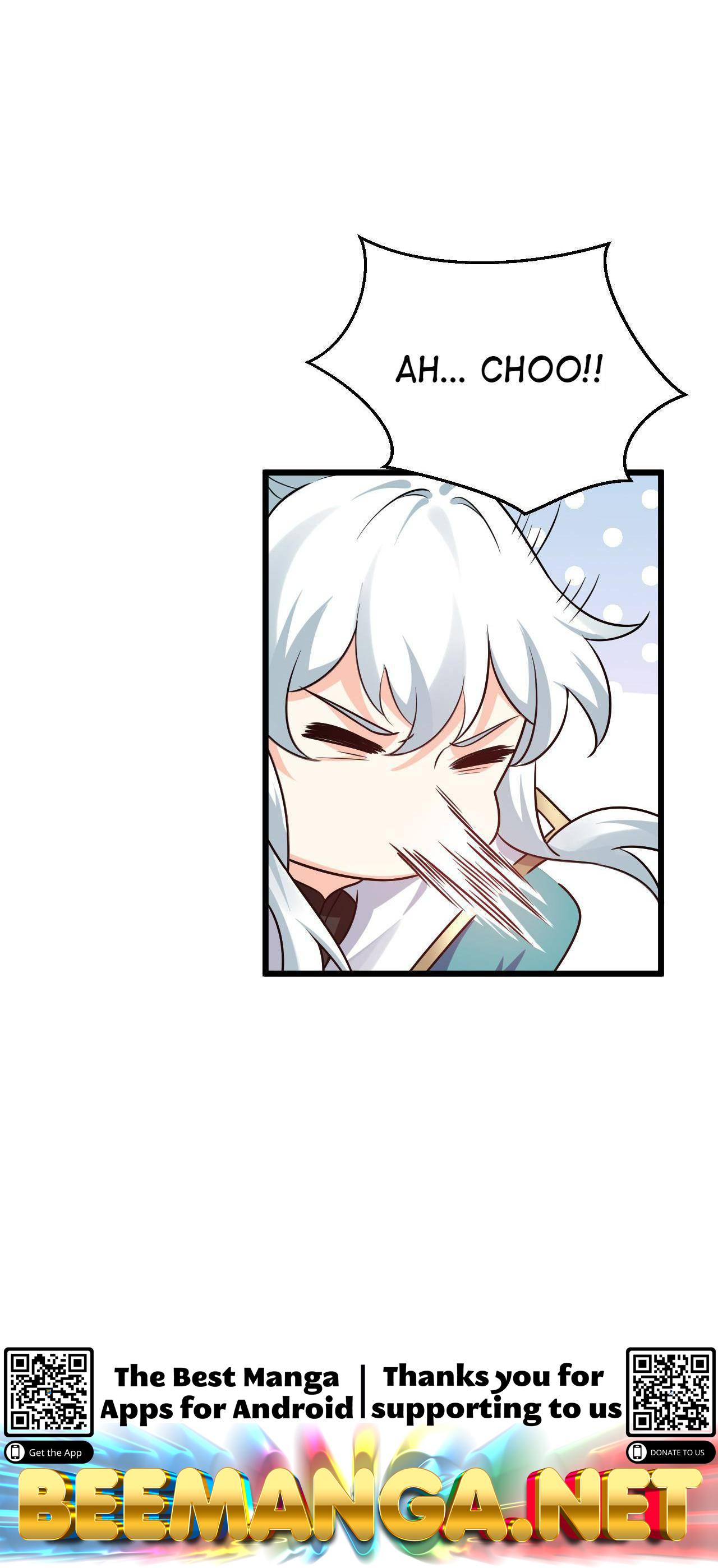 Good Disciple, Have Pity On Your Master! Chapter 40 - page 52