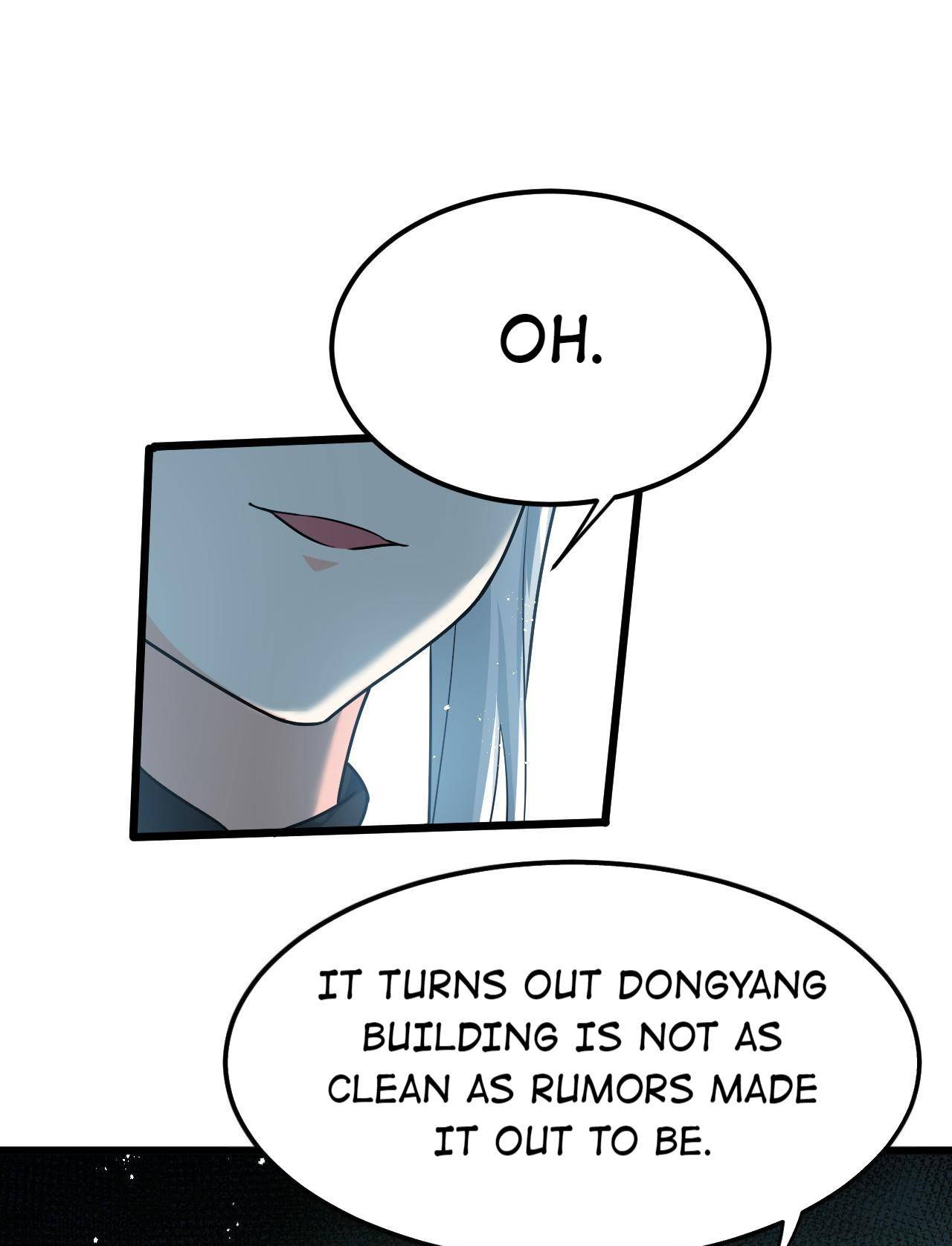 Good Disciple, Have Pity On Your Master! Chapter 40 - page 9