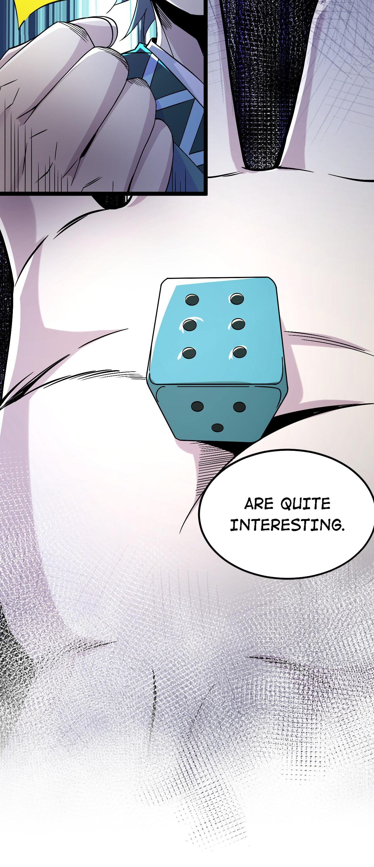 Good Disciple, Have Pity On Your Master! Chapter 62 - page 12
