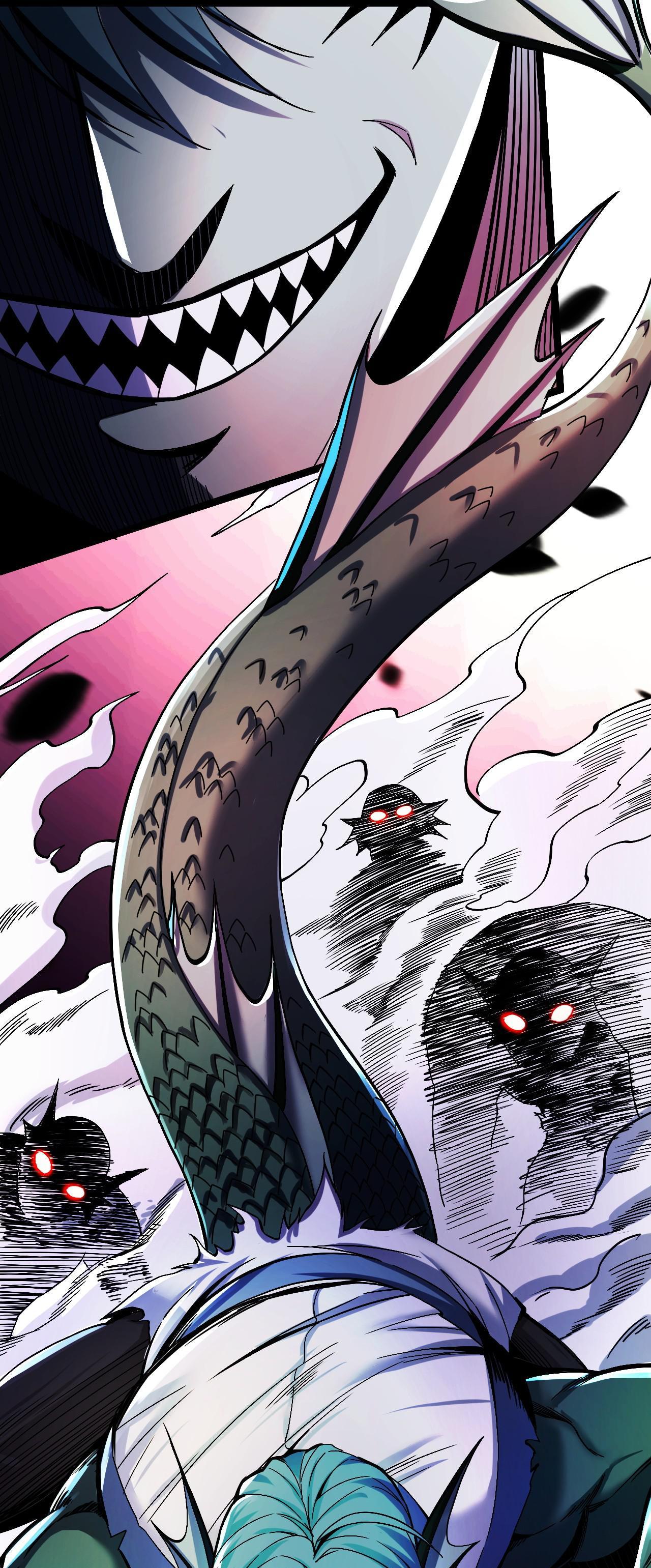 Good Disciple, Have Pity On Your Master! Chapter 62 - page 33