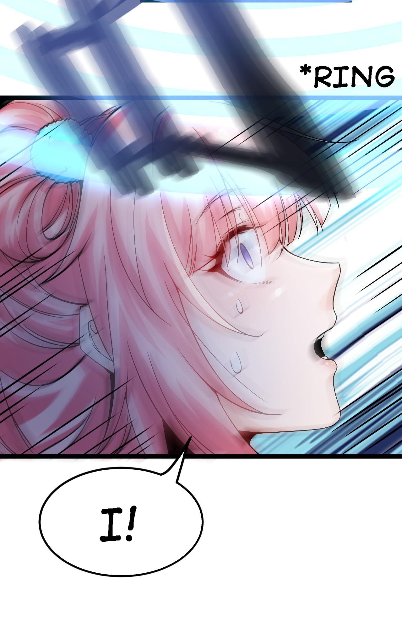Good Disciple, Have Pity On Your Master! Chapter 62 - page 5