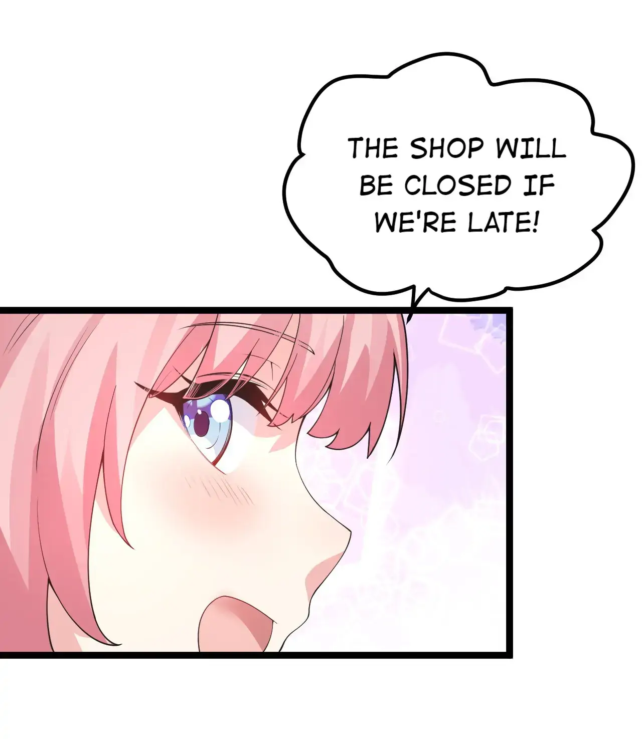 Good Disciple, Have Pity On Your Master! Chapter 110.5 - page 9