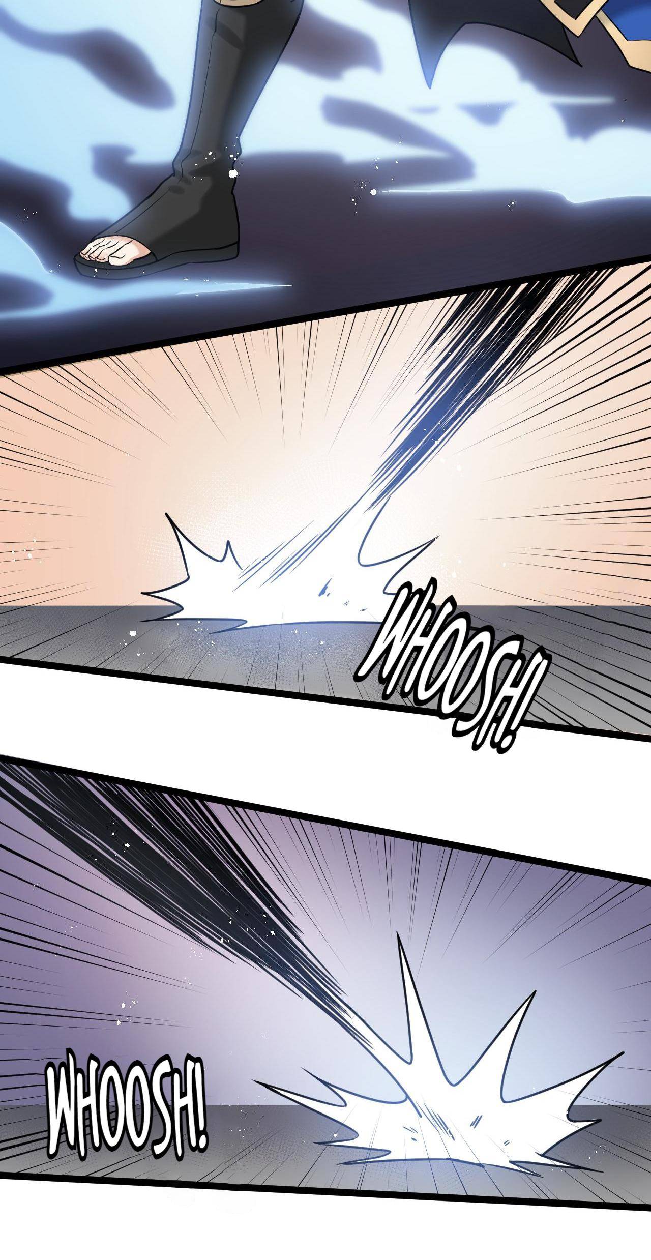 Good Disciple, Have Pity On Your Master! Chapter 5 - page 15
