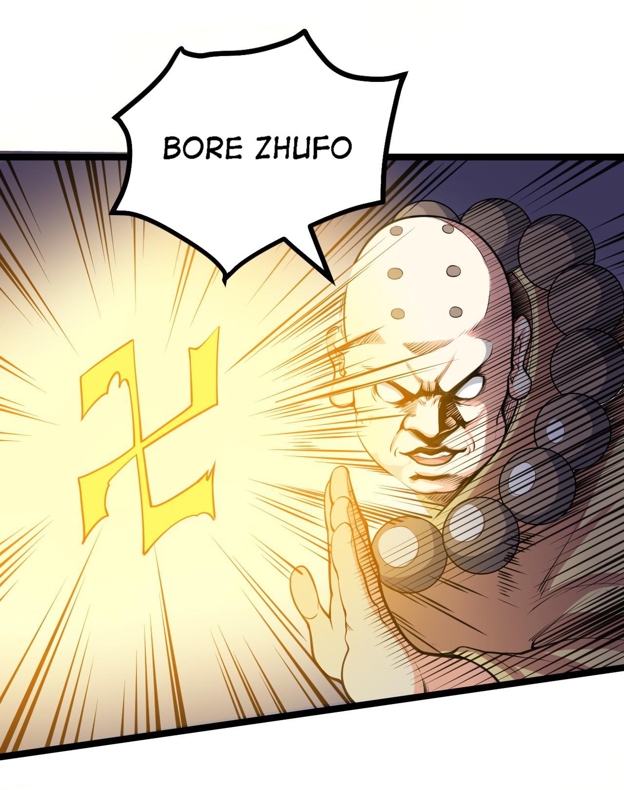 Good Disciple, Have Pity On Your Master! Chapter 63 - page 22