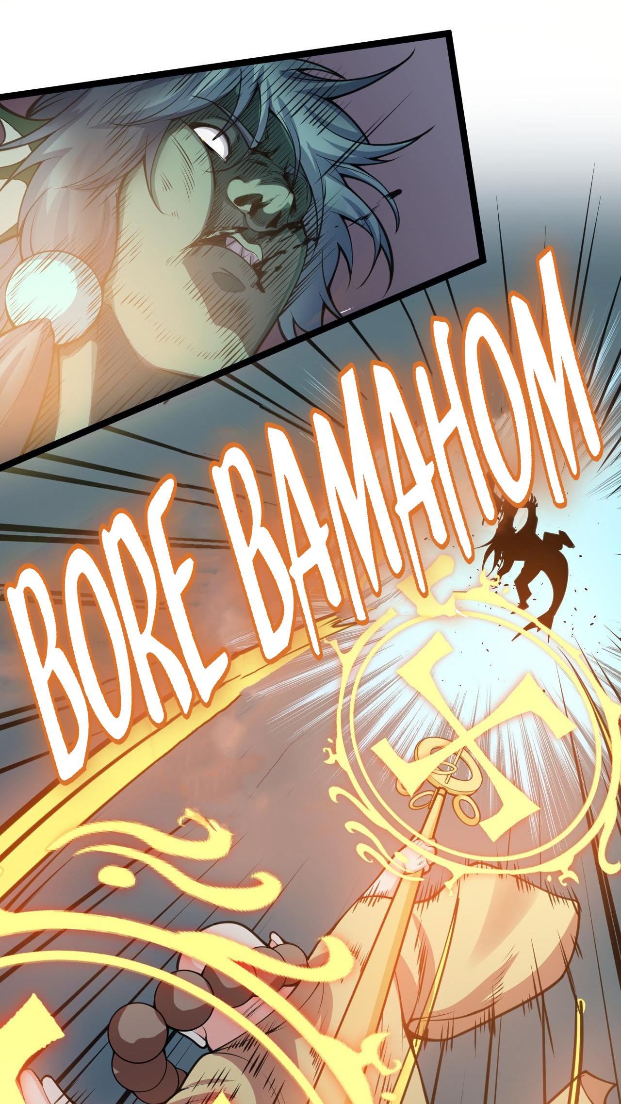 Good Disciple, Have Pity On Your Master! Chapter 63 - page 23
