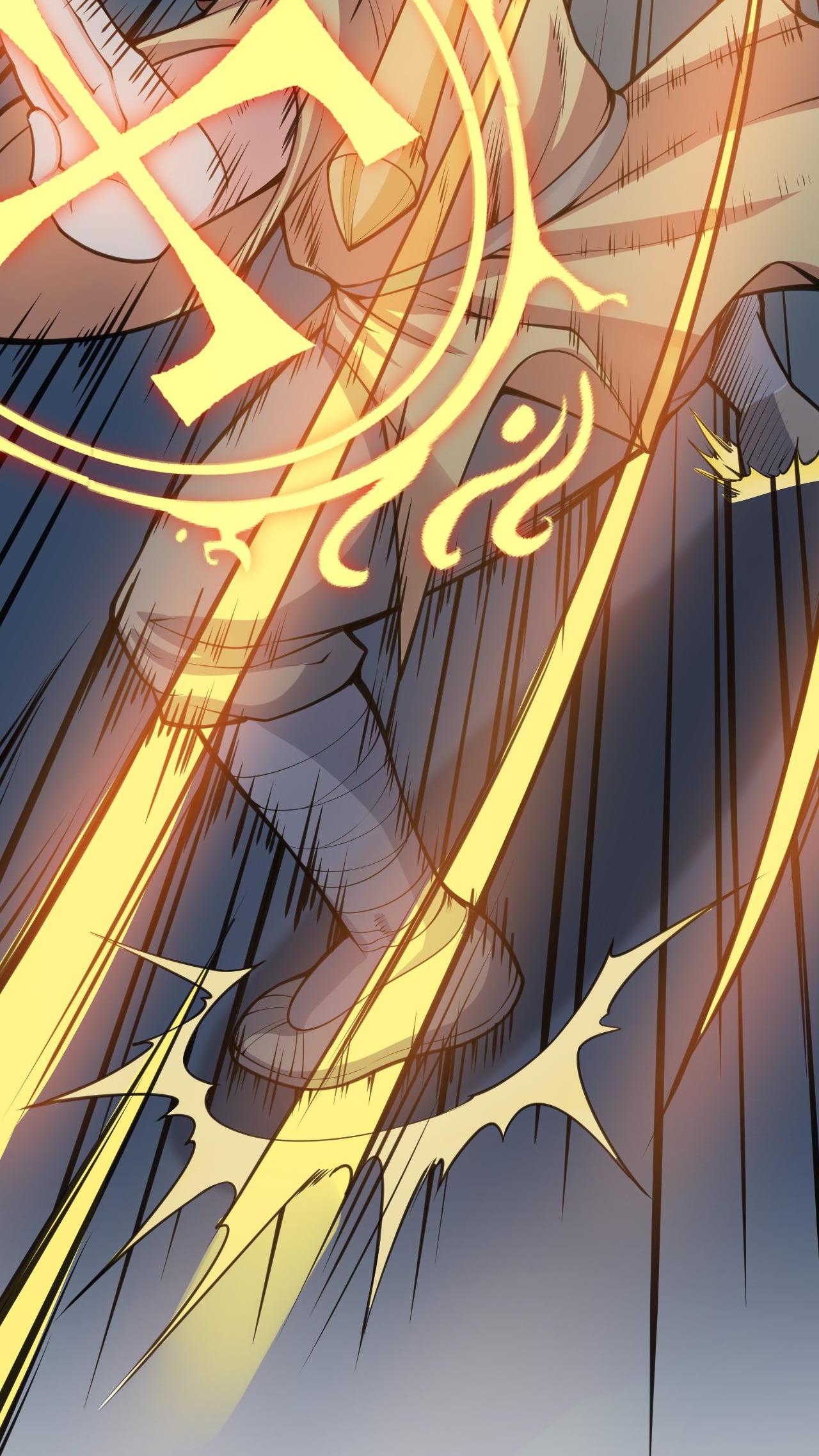 Good Disciple, Have Pity On Your Master! Chapter 63 - page 24