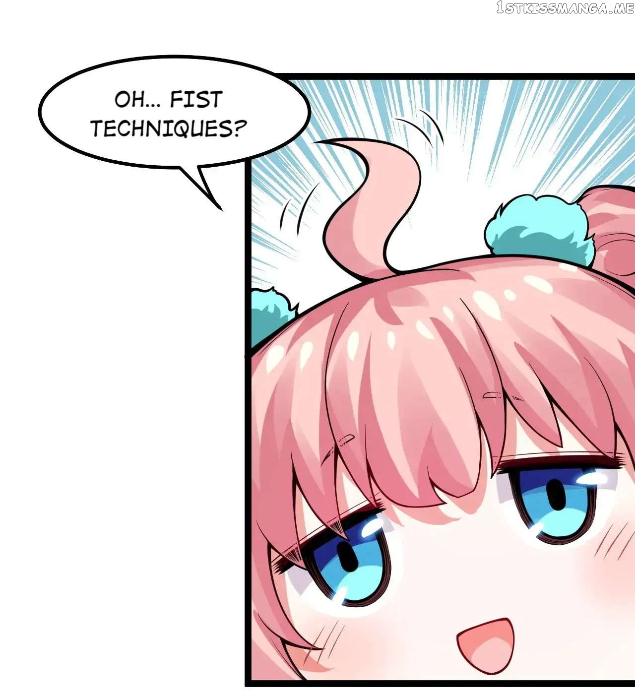 Good Disciple, Have Pity On Your Master! Chapter 126 - page 10