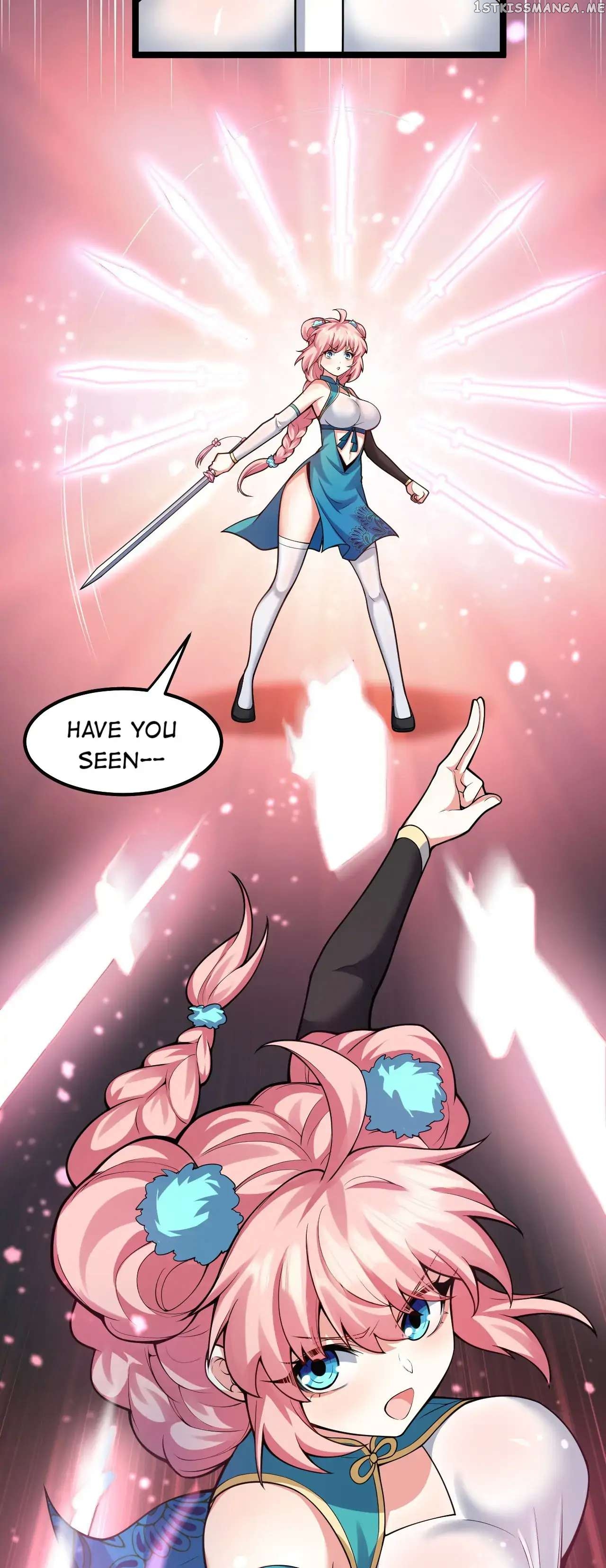 Good Disciple, Have Pity On Your Master! Chapter 126 - page 18