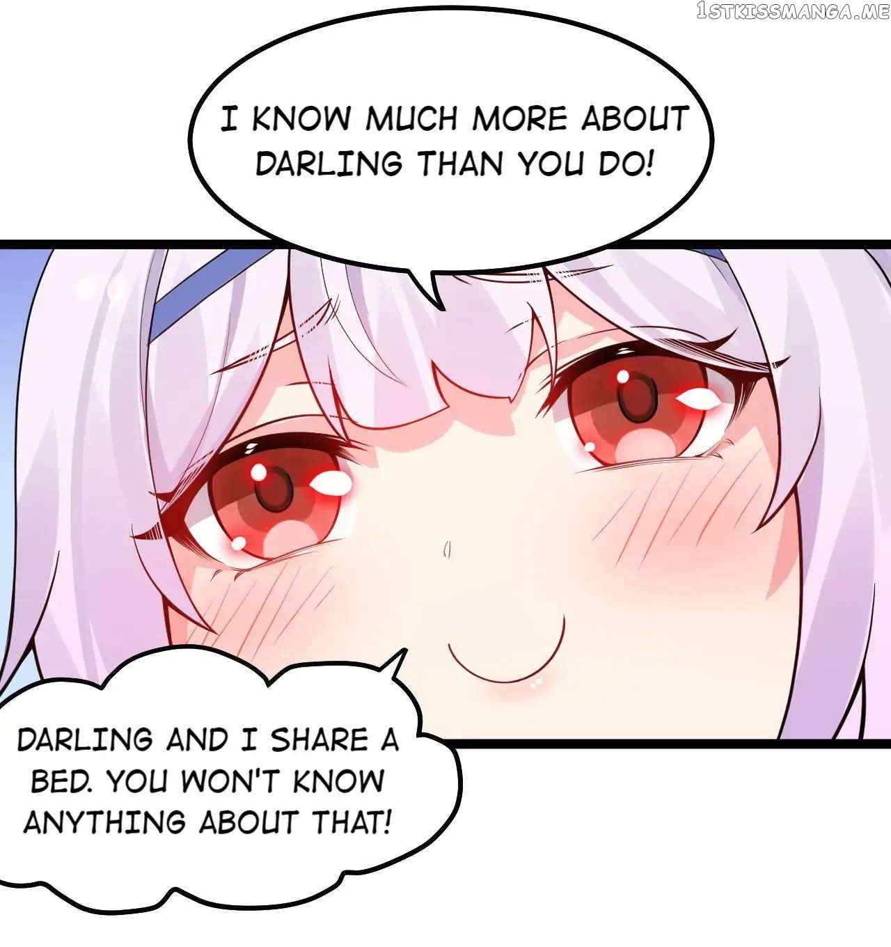 Good Disciple, Have Pity On Your Master! Chapter 126 - page 30