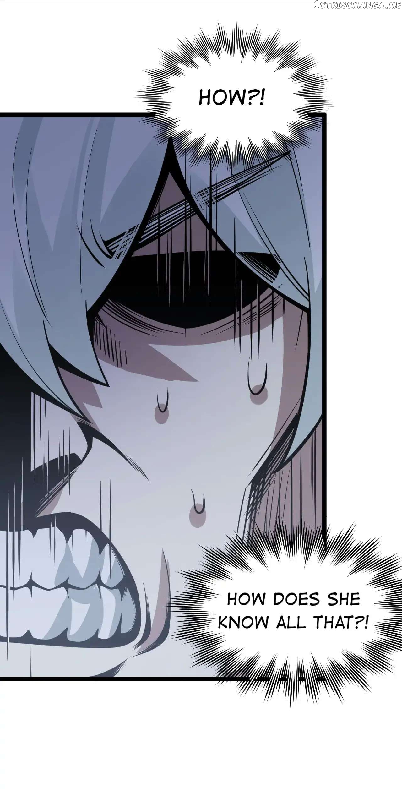 Good Disciple, Have Pity On Your Master! Chapter 126 - page 34