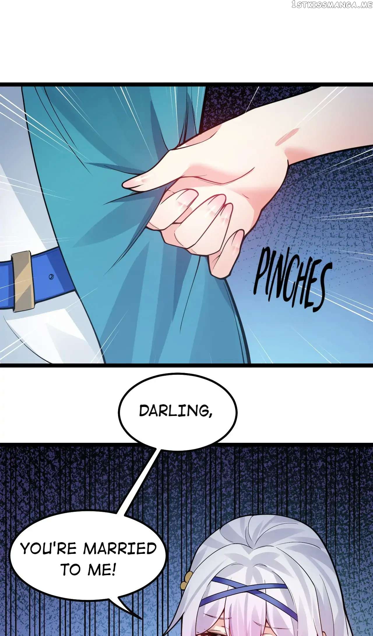 Good Disciple, Have Pity On Your Master! Chapter 126 - page 35
