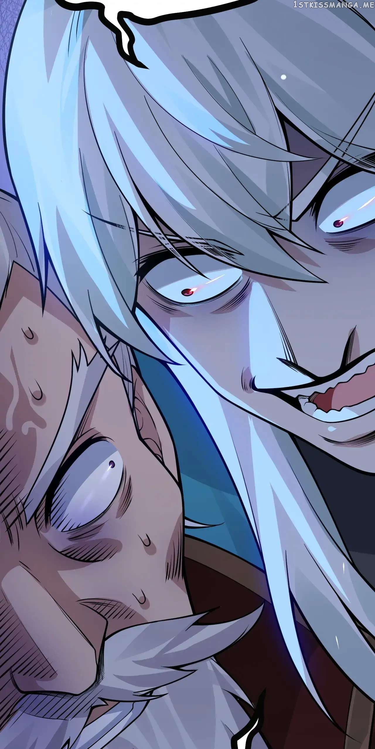 Good Disciple, Have Pity On Your Master! Chapter 126 - page 43