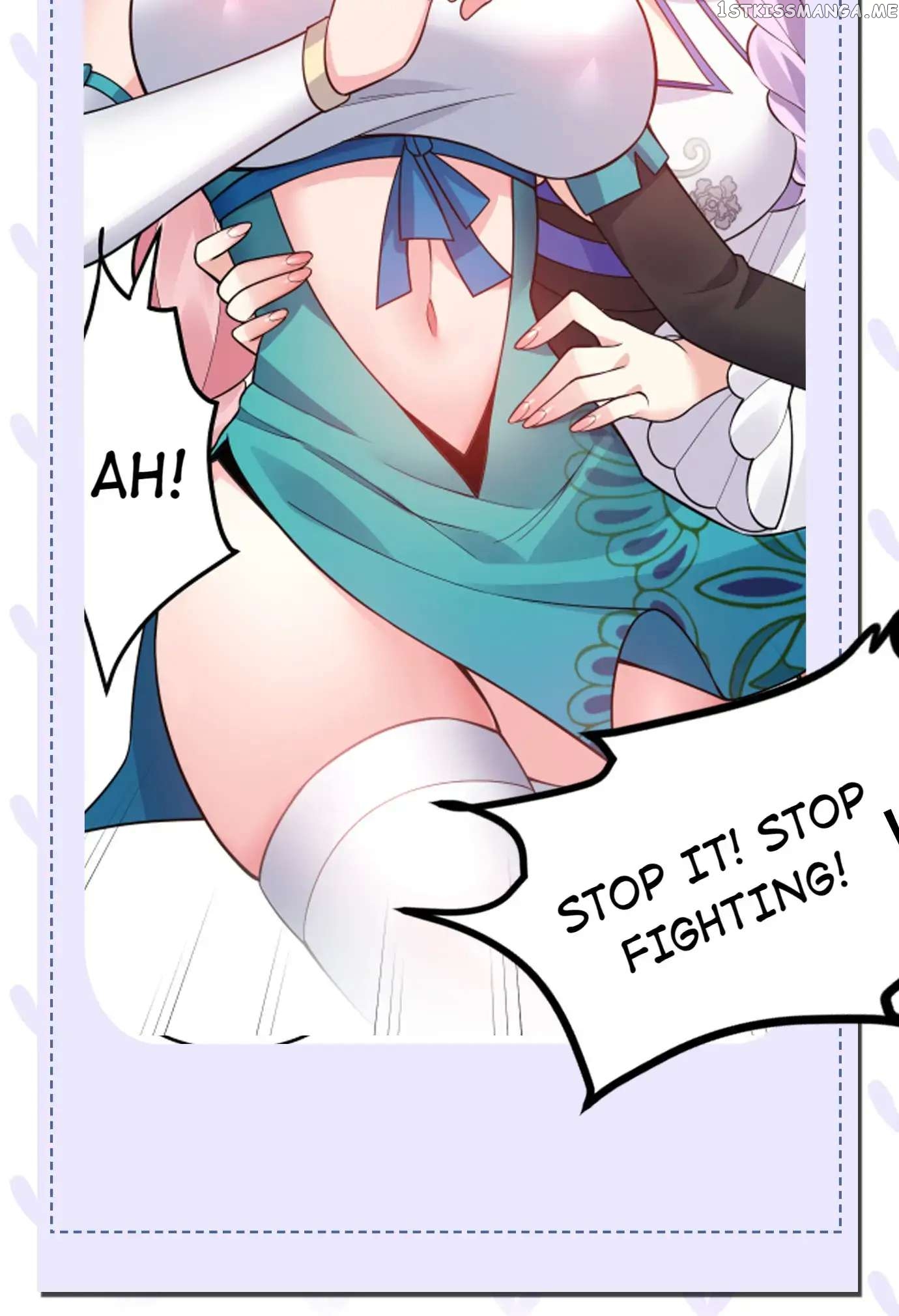 Good Disciple, Have Pity On Your Master! Chapter 126 - page 47