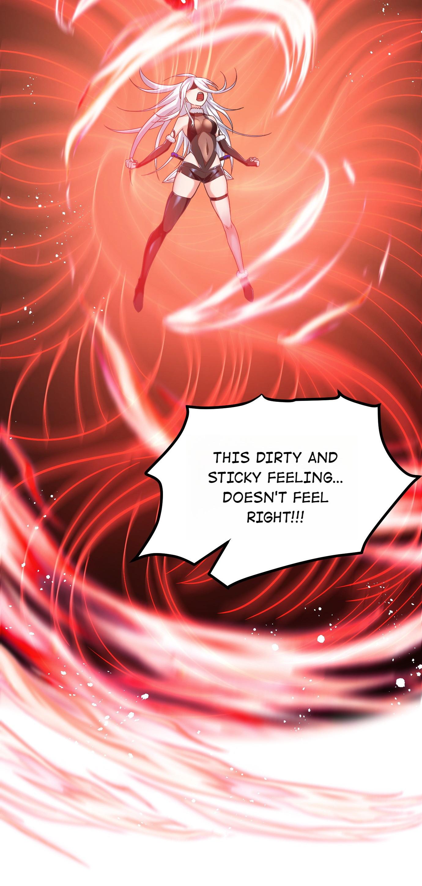 Good Disciple, Have Pity On Your Master! Chapter 92 - page 2