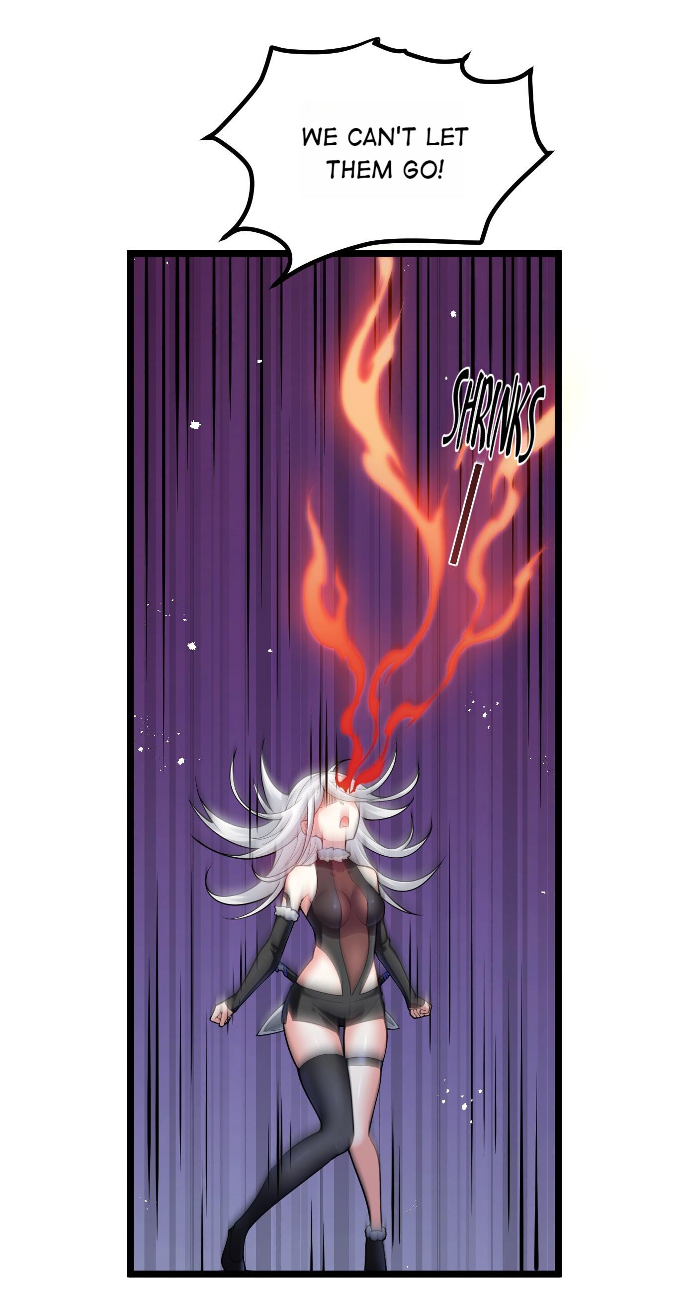 Good Disciple, Have Pity On Your Master! Chapter 92 - page 23