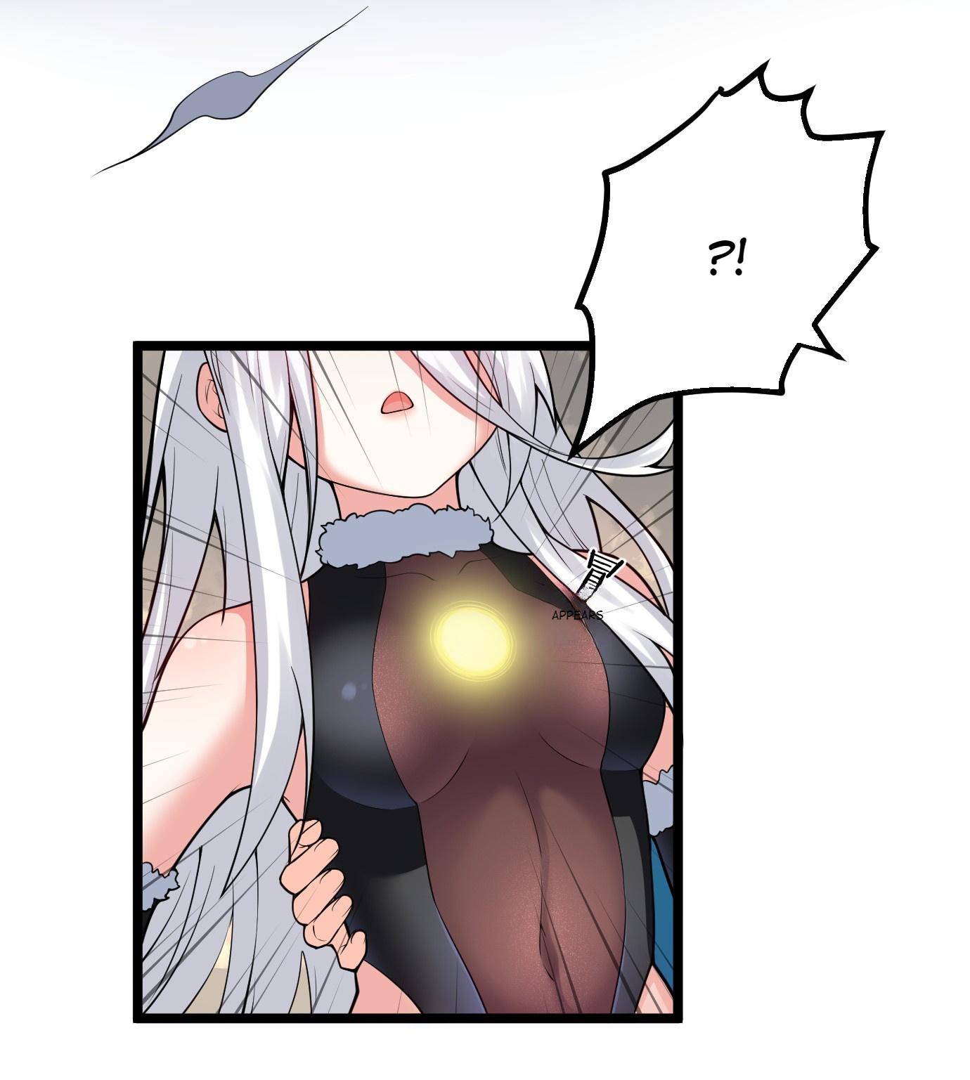 Good Disciple, Have Pity On Your Master! Chapter 92 - page 26