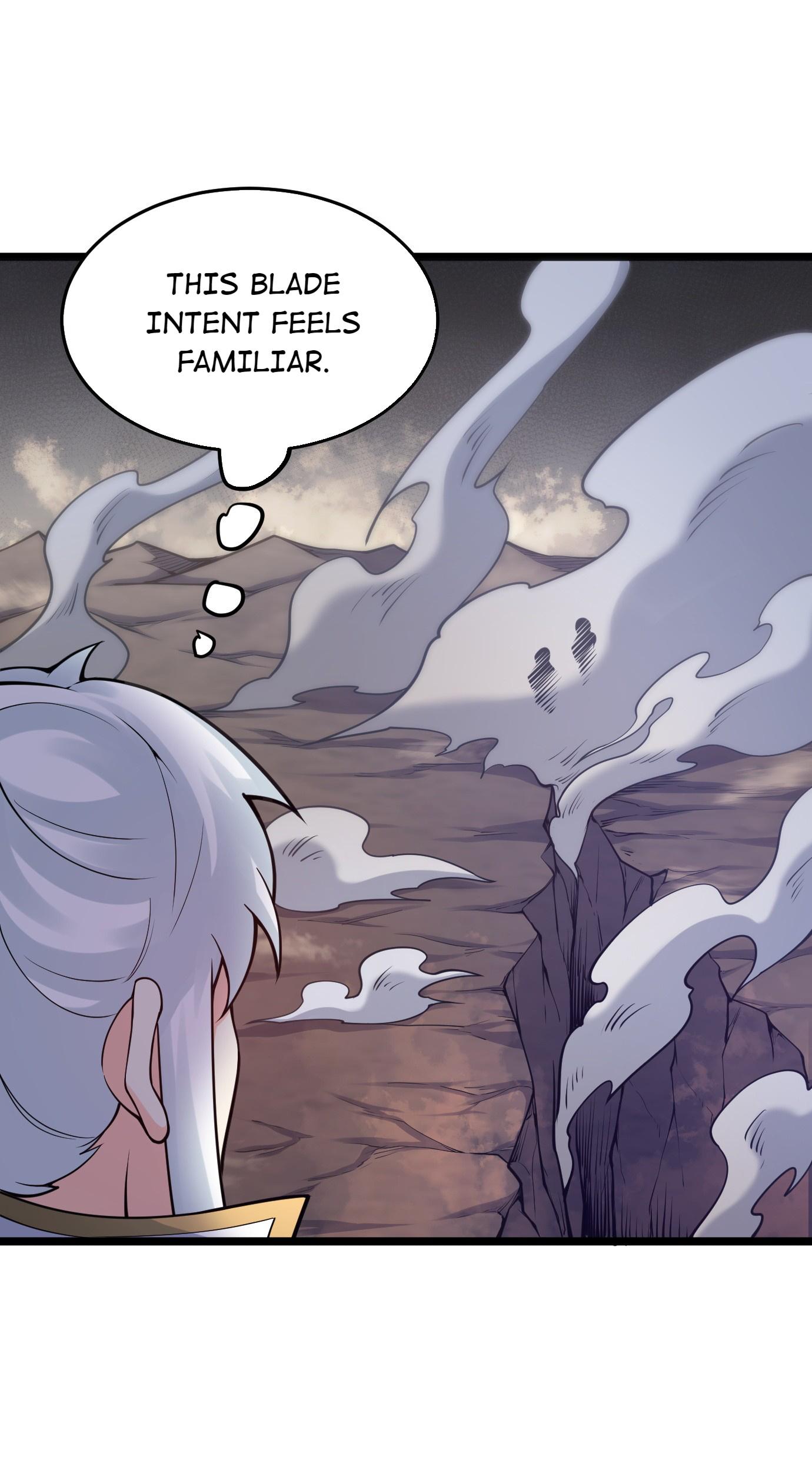 Good Disciple, Have Pity On Your Master! Chapter 92 - page 42